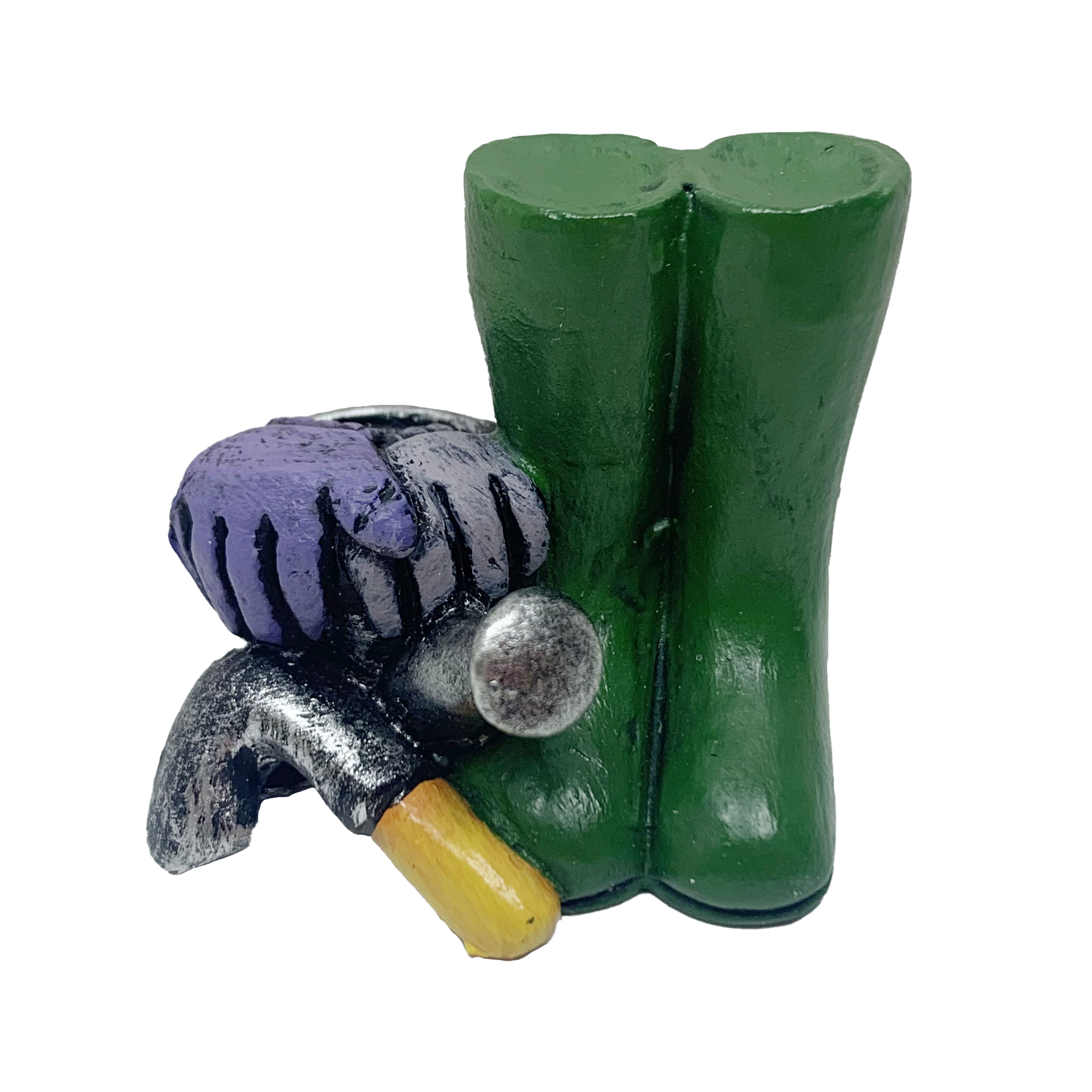 Mini Garden Boots with Tools by Ashland&#xAE;