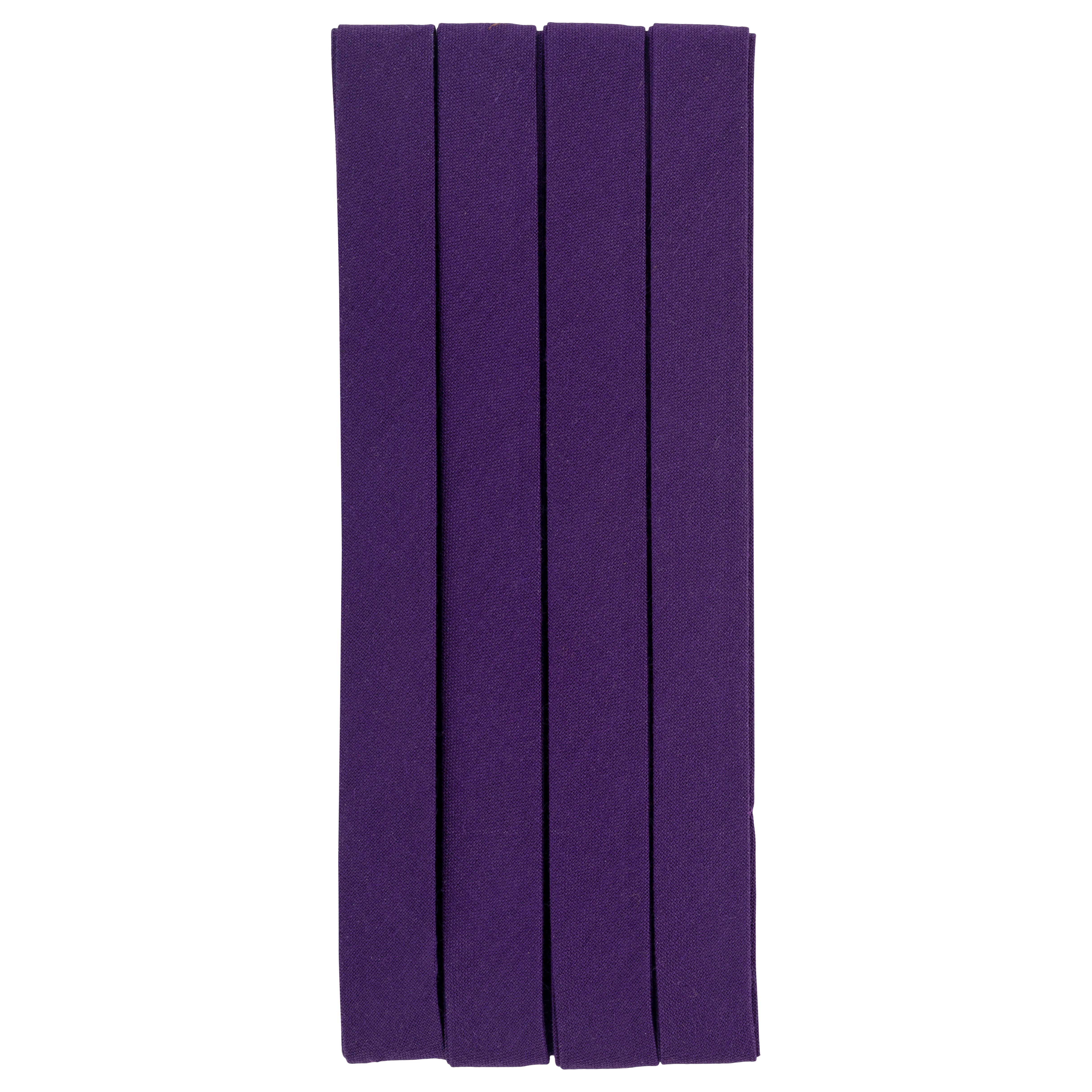 Coats &#x26; Clark&#x2122; Extra Wide Double Fold Bias Tape