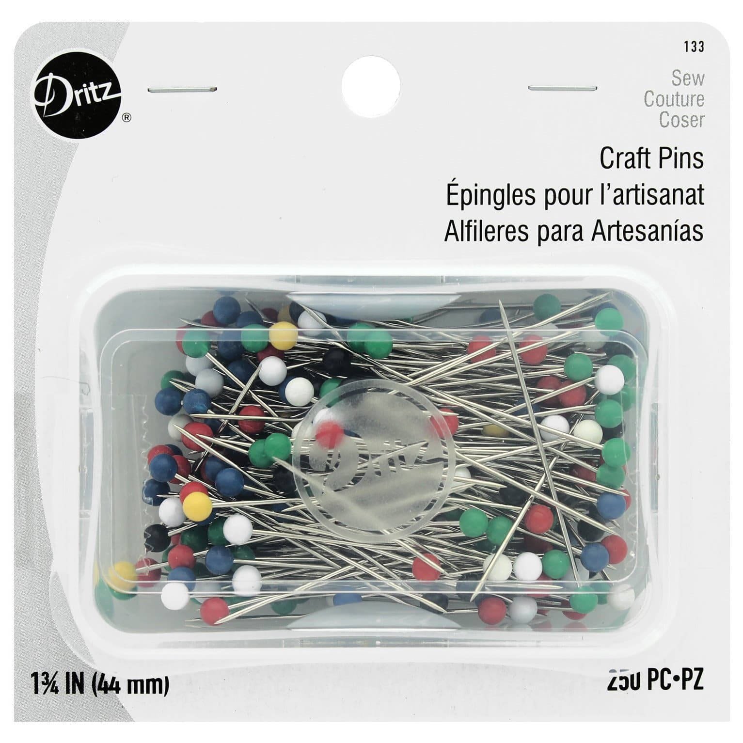 Dritz Pins