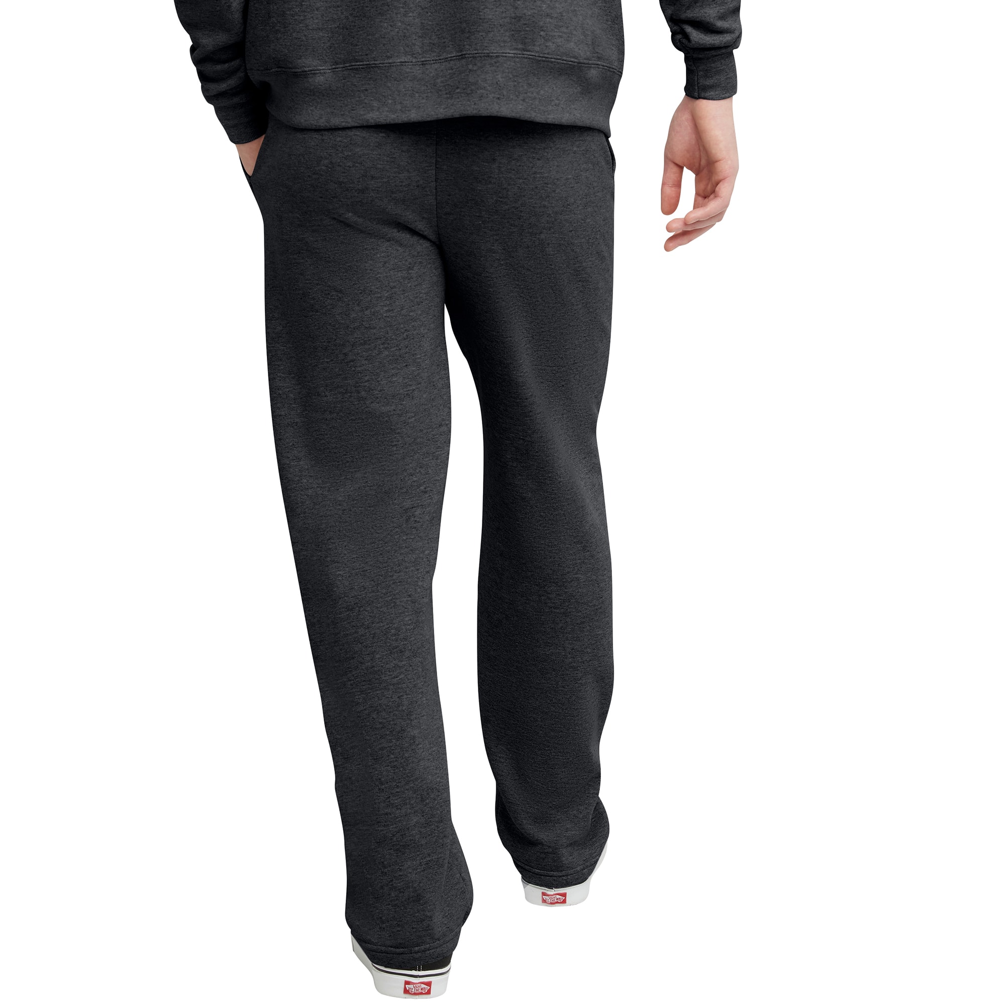 Hanes EcoSmart Men&#x27;s Sweatpants
