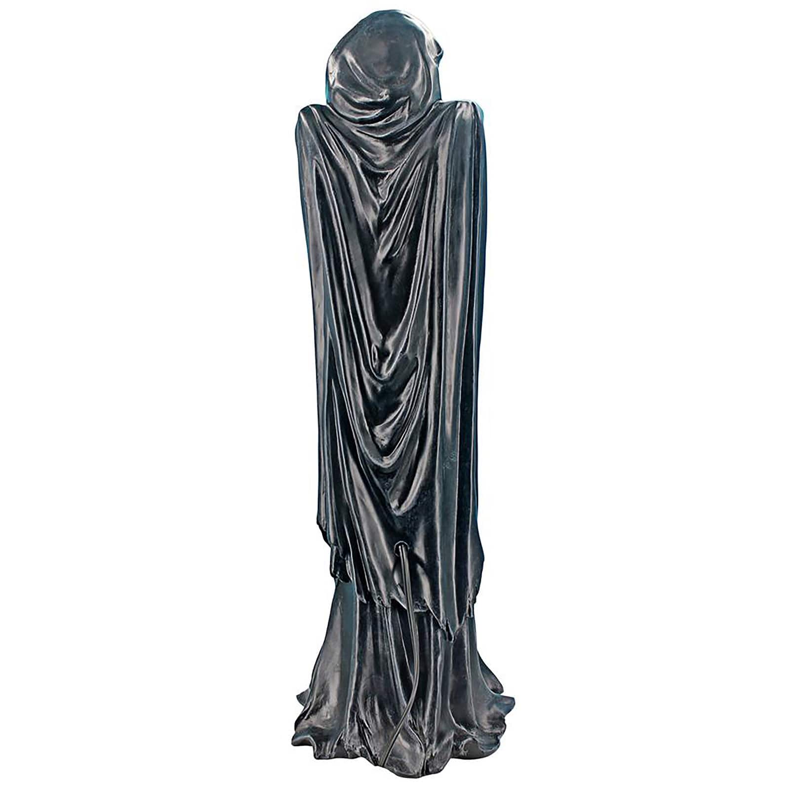 Design Toscano 26.5&#x22; Grim Reaper Illuminated Evil Spector Statue
