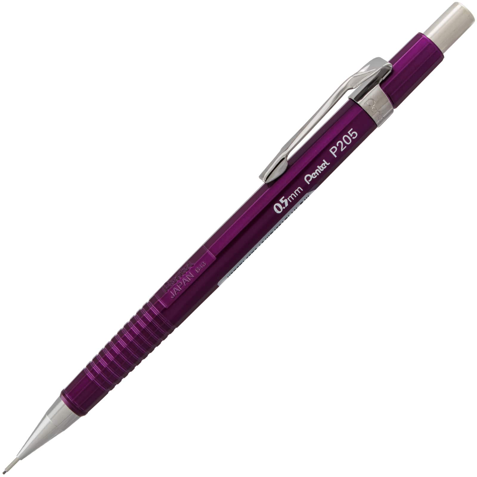 Pentel&#xAE; Sharp Mechanical Pencil, 0.5mm