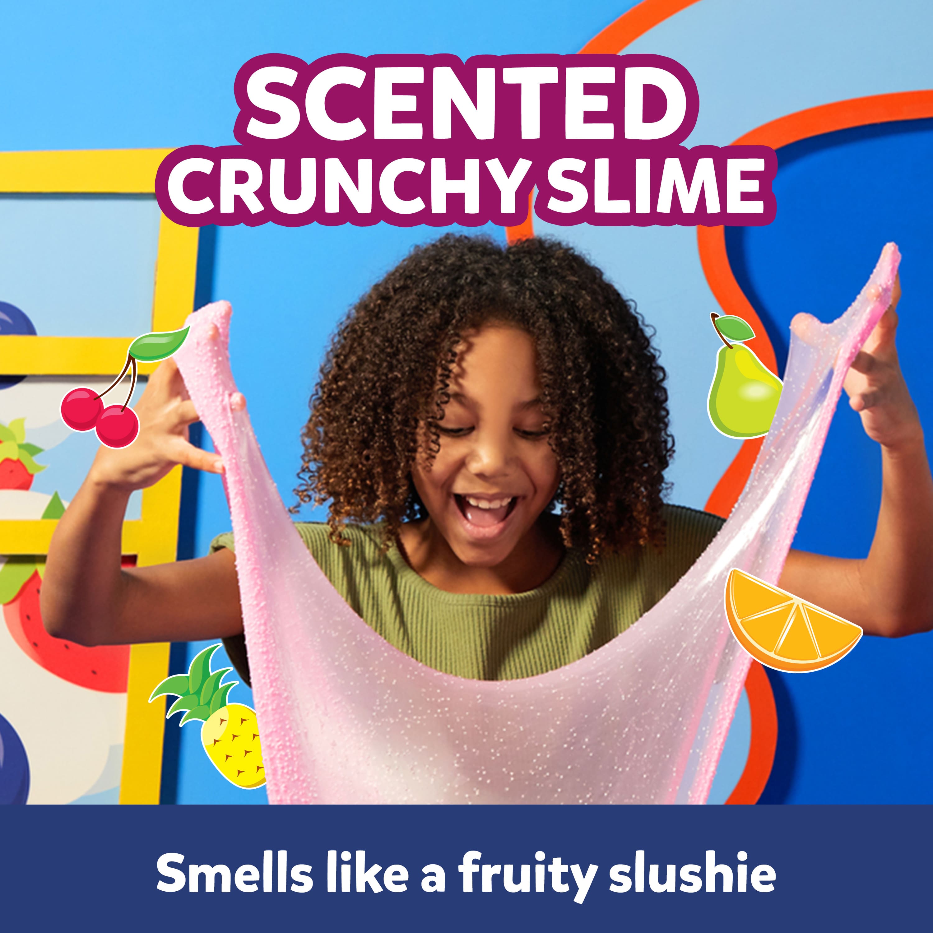 Elmer&#x27;s&#xAE; Gue Fruity Slushie Pre-Made Slime