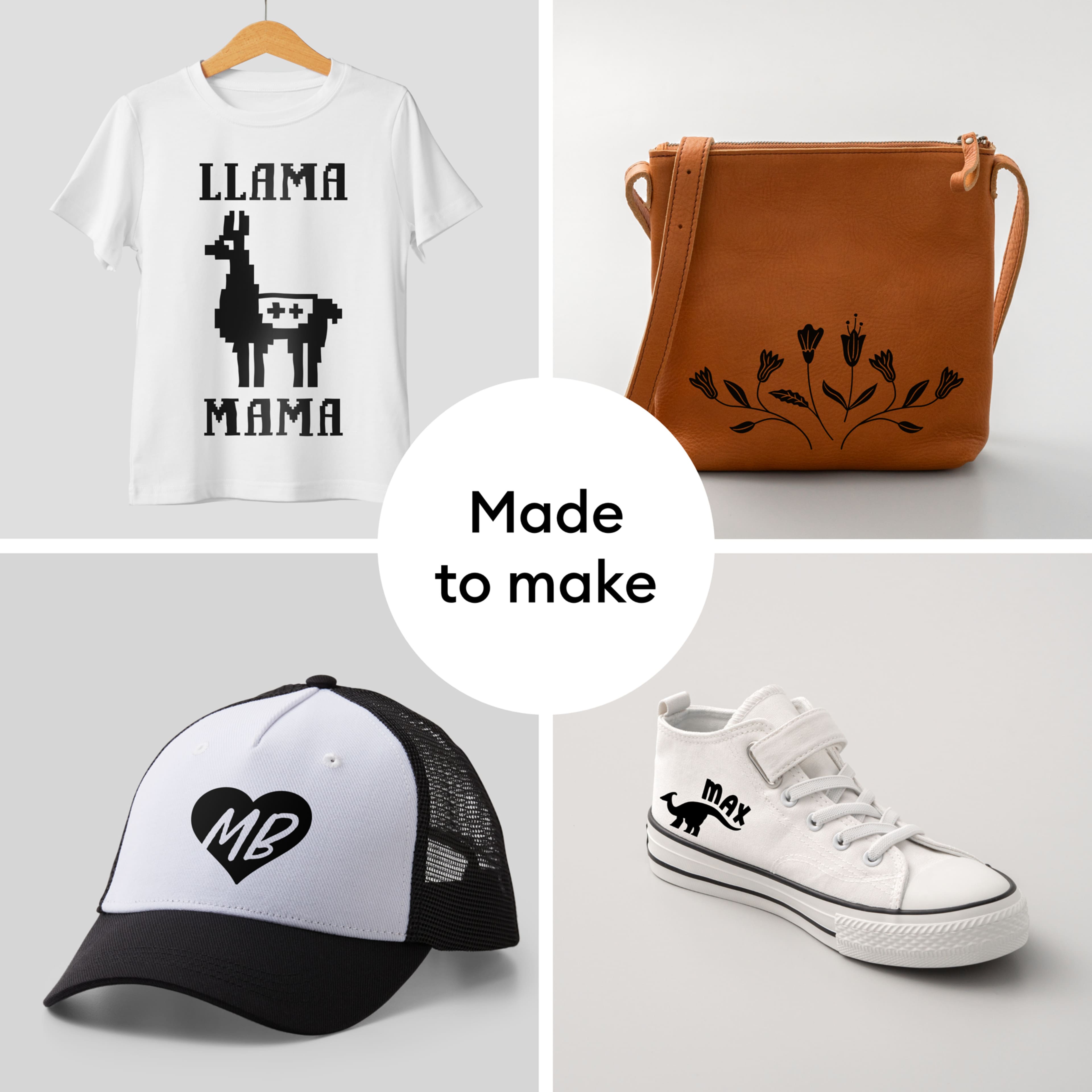 Cricut® 12" x 24" Iron-On