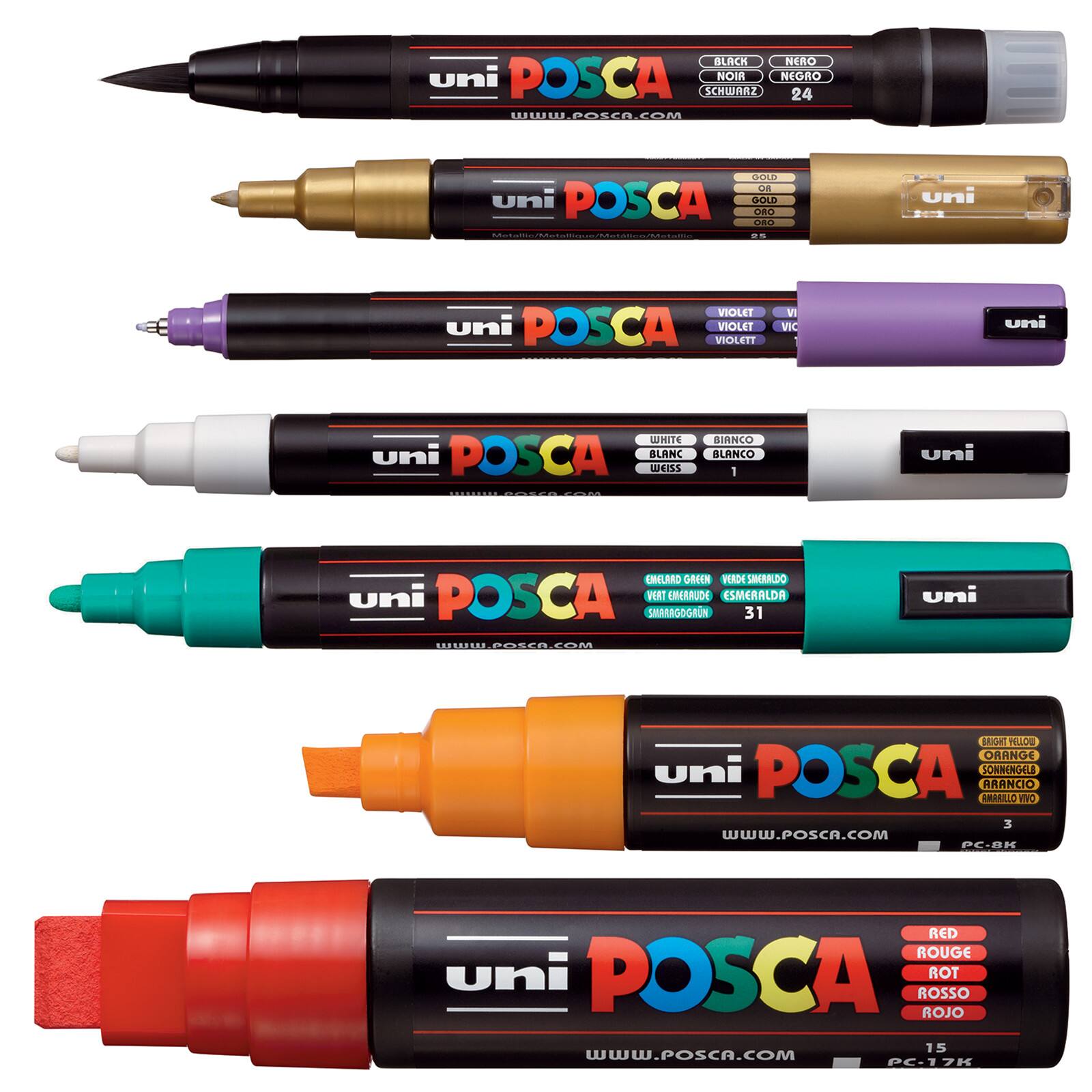 Posca markers michaels Clearance