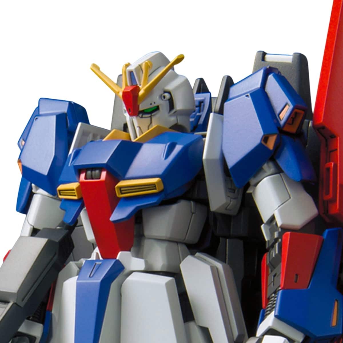 Maquette Mobile Suit Gundam MSZ-006 Zeta Gundam HG 1/144