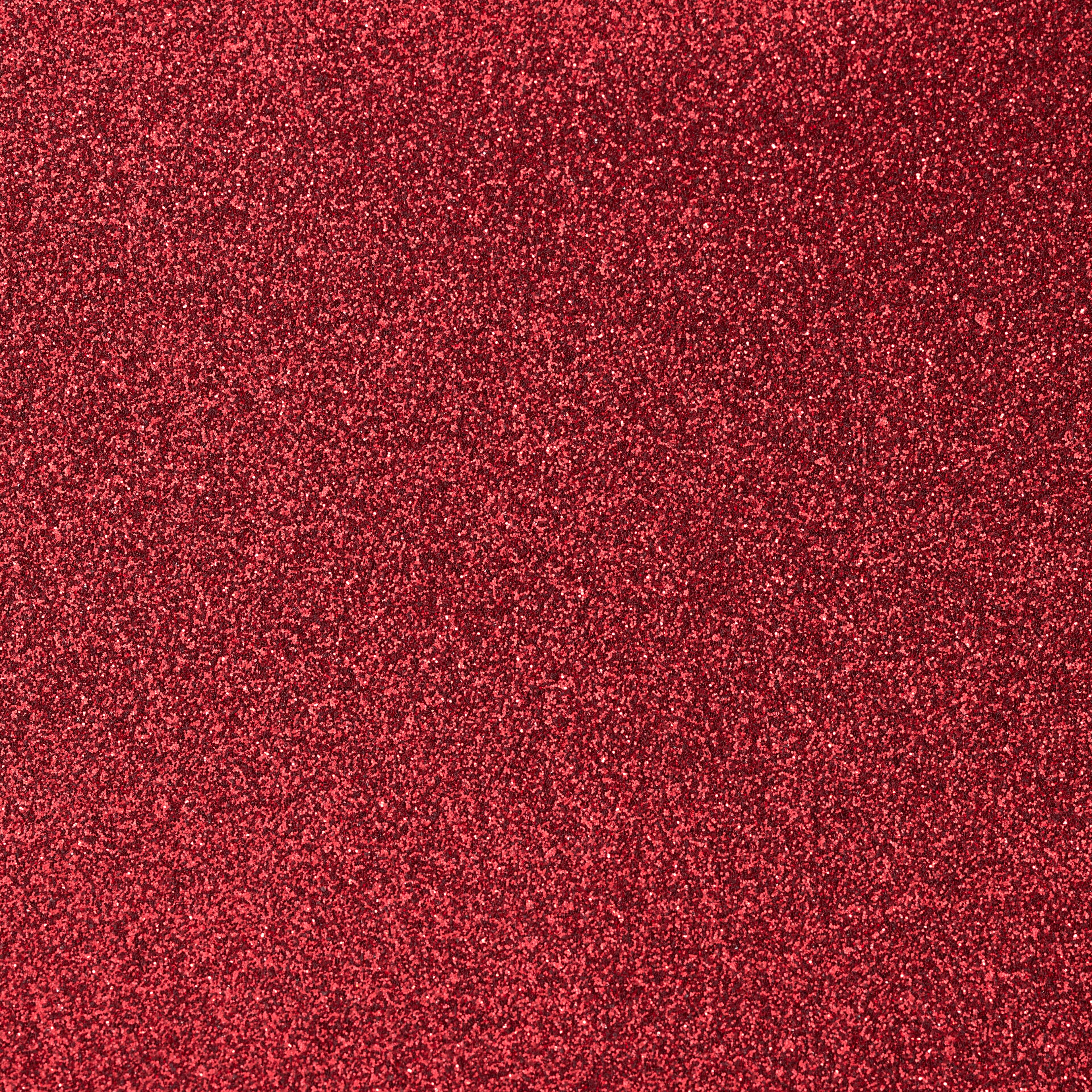 6 Pack: Cricut® Smart Iron-On™ Glitter Heat-Transfer Vinyl