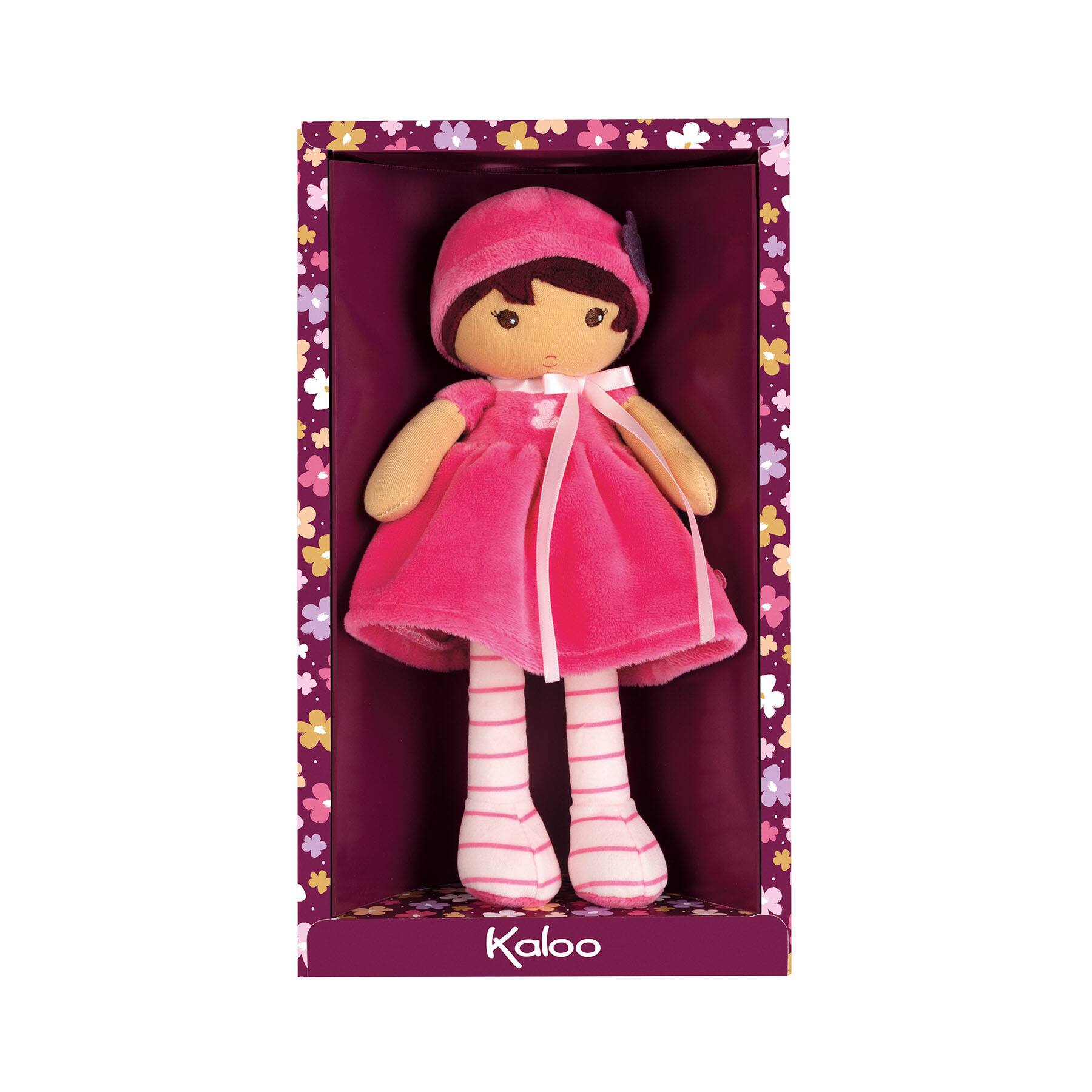 Kaloo® Tendresse 12.5" Large Emma K Doll