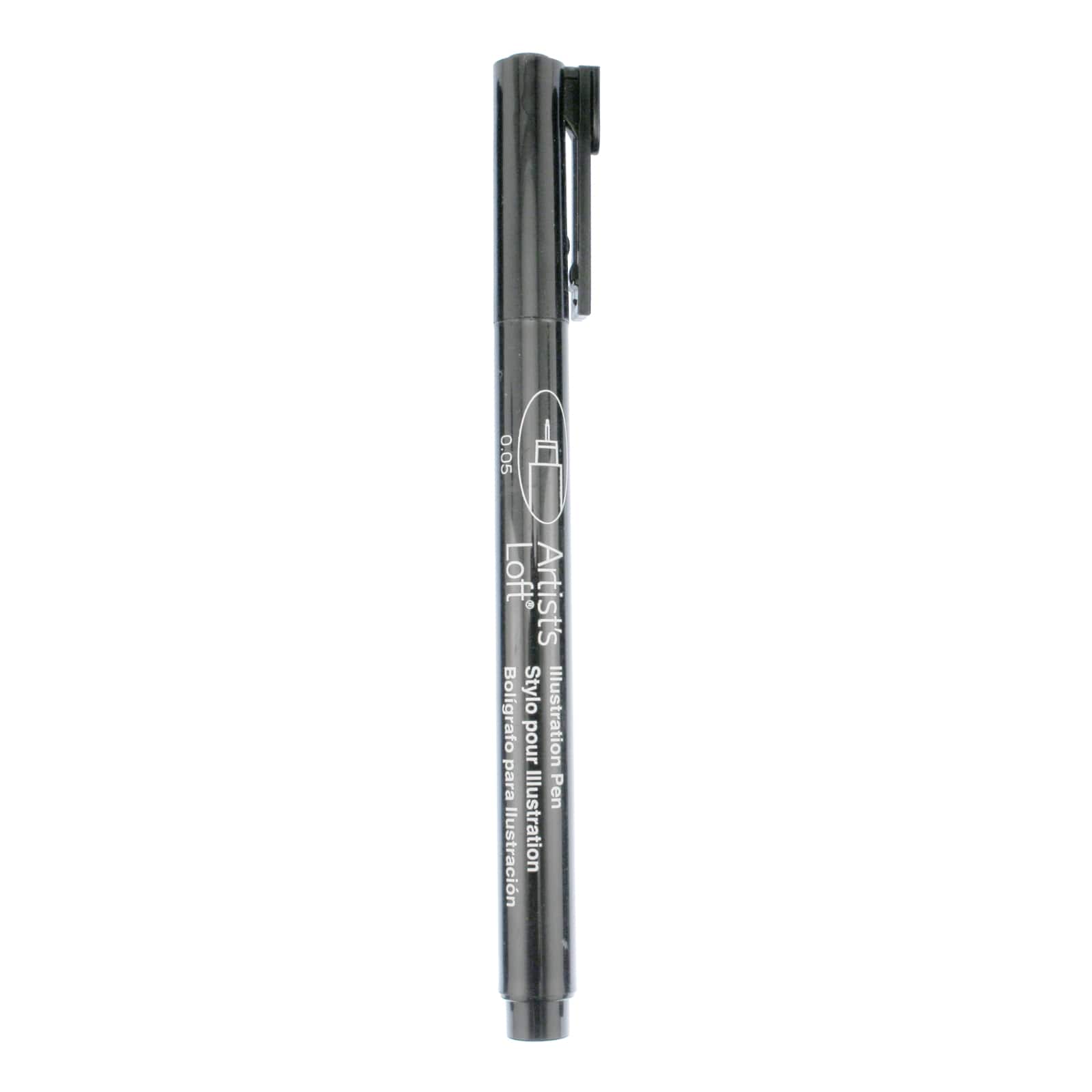 Artist's Loft™ Fundamentals™ Pencil Roll