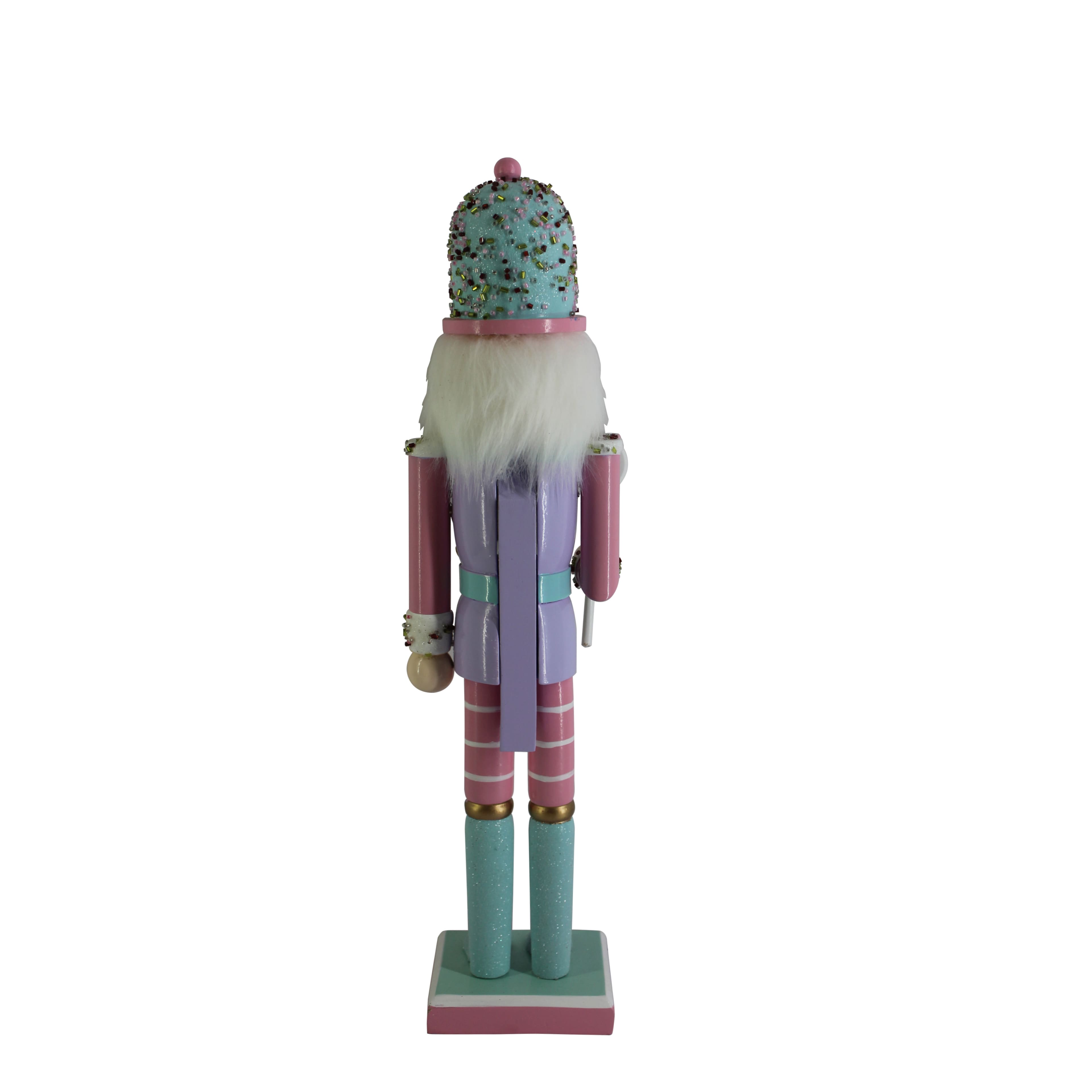 16&#x22; Holiday Nutcracker by Ashland&#xAE;