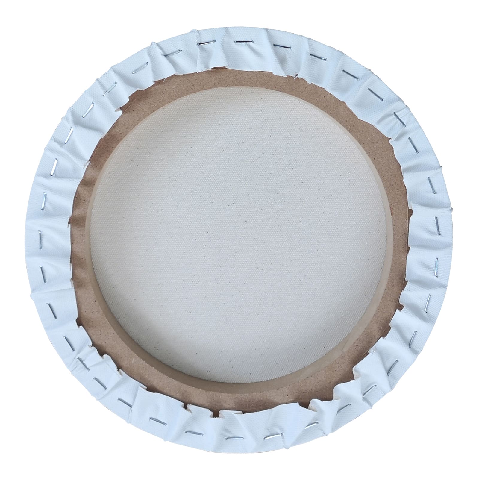 Level 1 Round Traditional Profile Canvas by Artist's Loft™