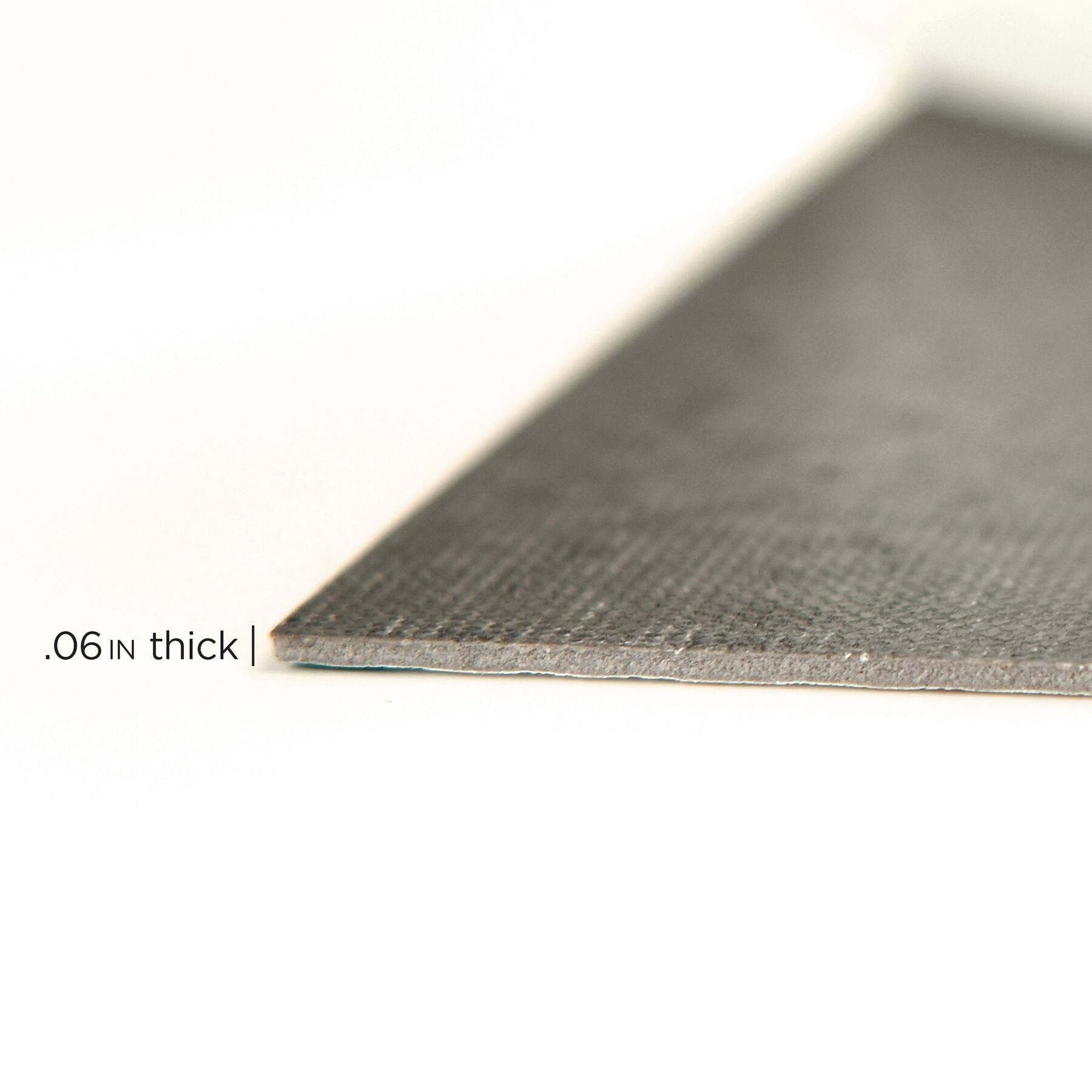FloorPops Decora Blue Peel &#x26; Stick Floor Tiles
