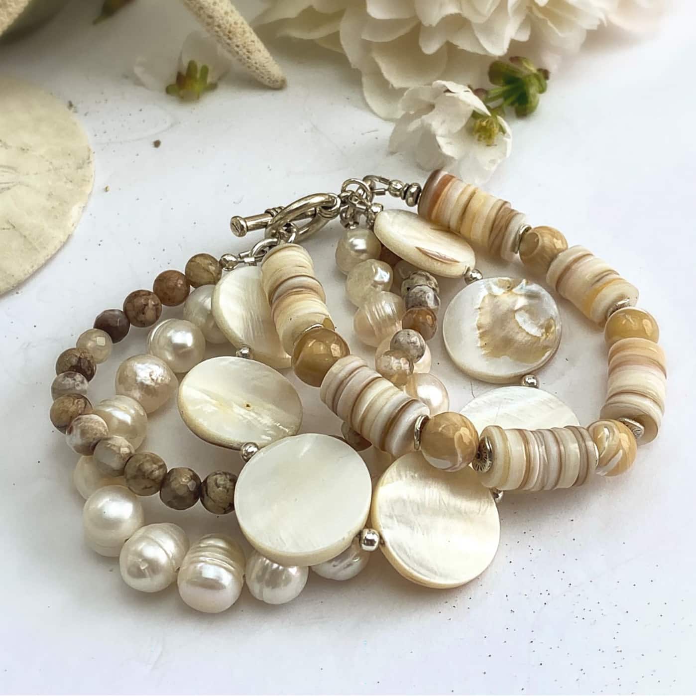 Statement Jewellery Bracelet