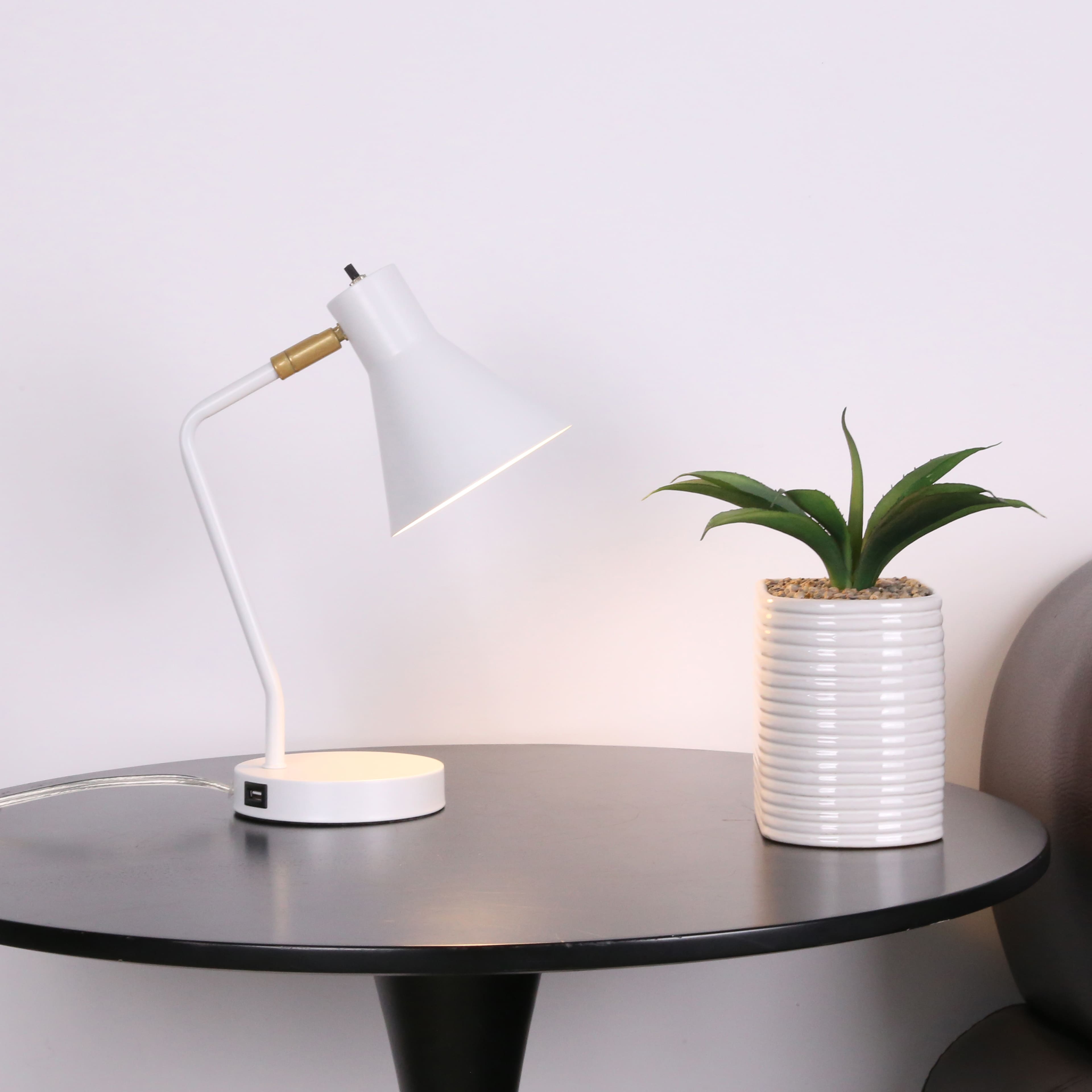 13&#x22; Desktop Lamp by Ashland&#xAE;