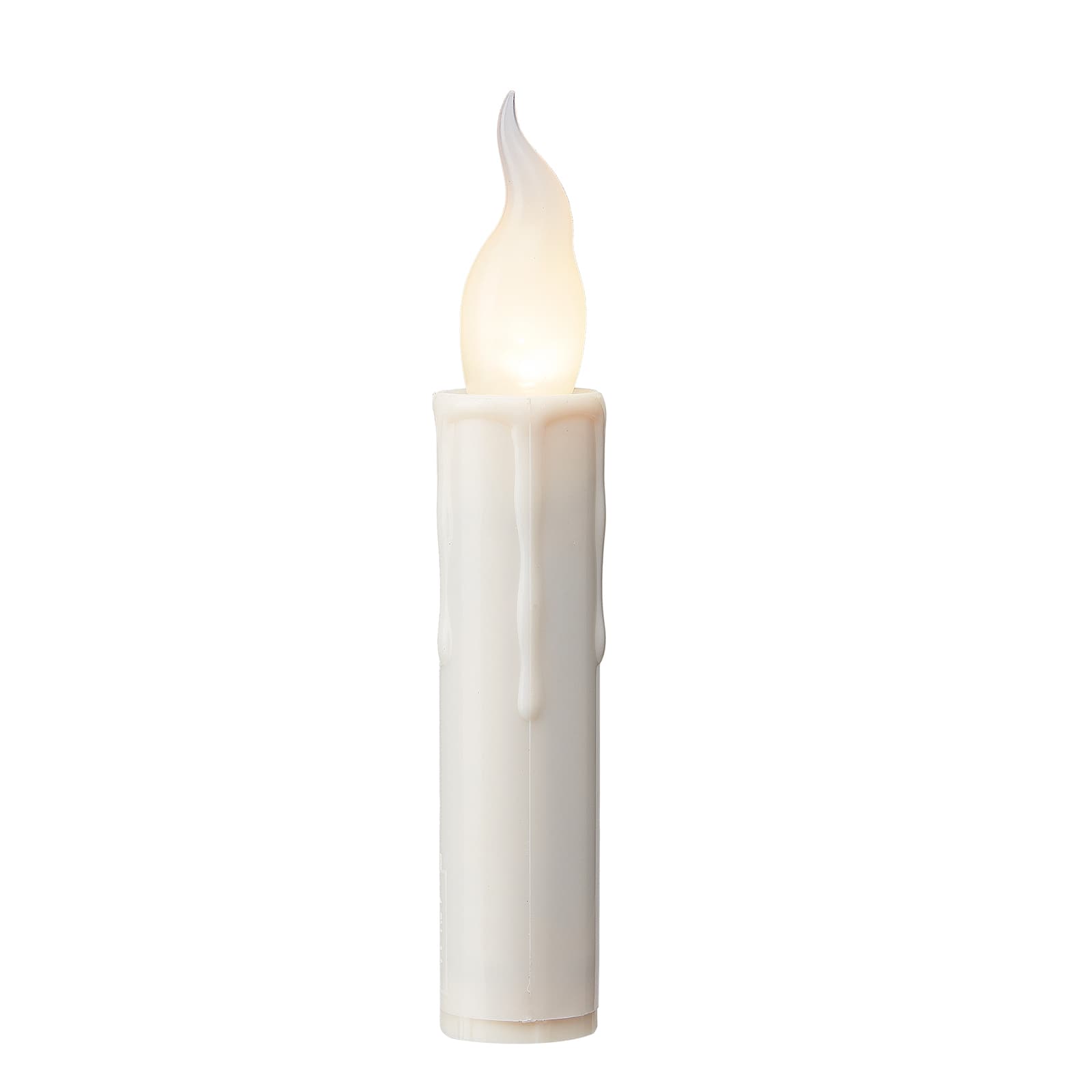 Cordless Clip-On Christmas Tree Candles - Monticello Shop