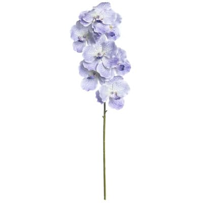 Light Purple Orchid Stem by Ashland® | Michaels