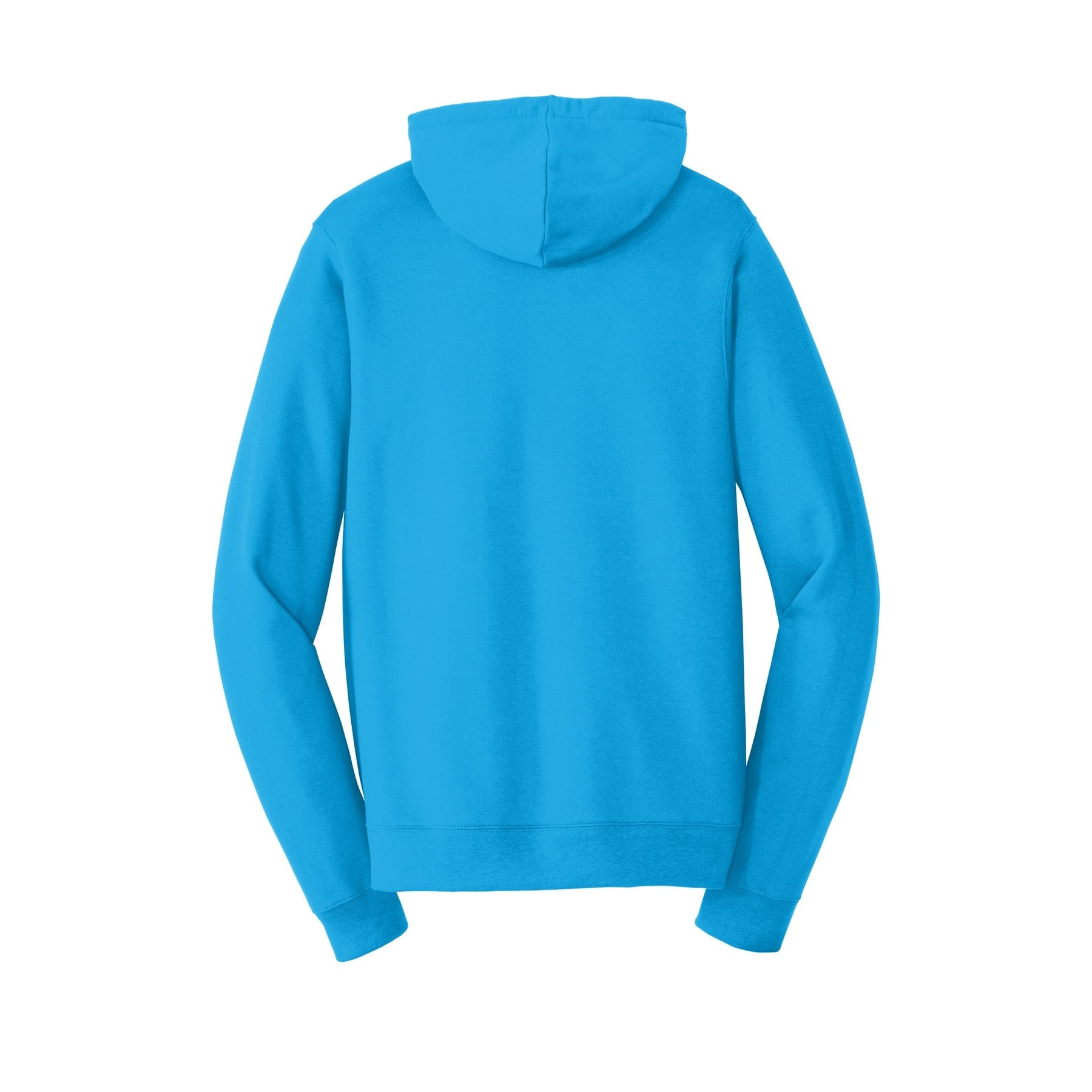 Port & Company® Fan Favorite™ Fleece Pullover Hooded Sweatshirt