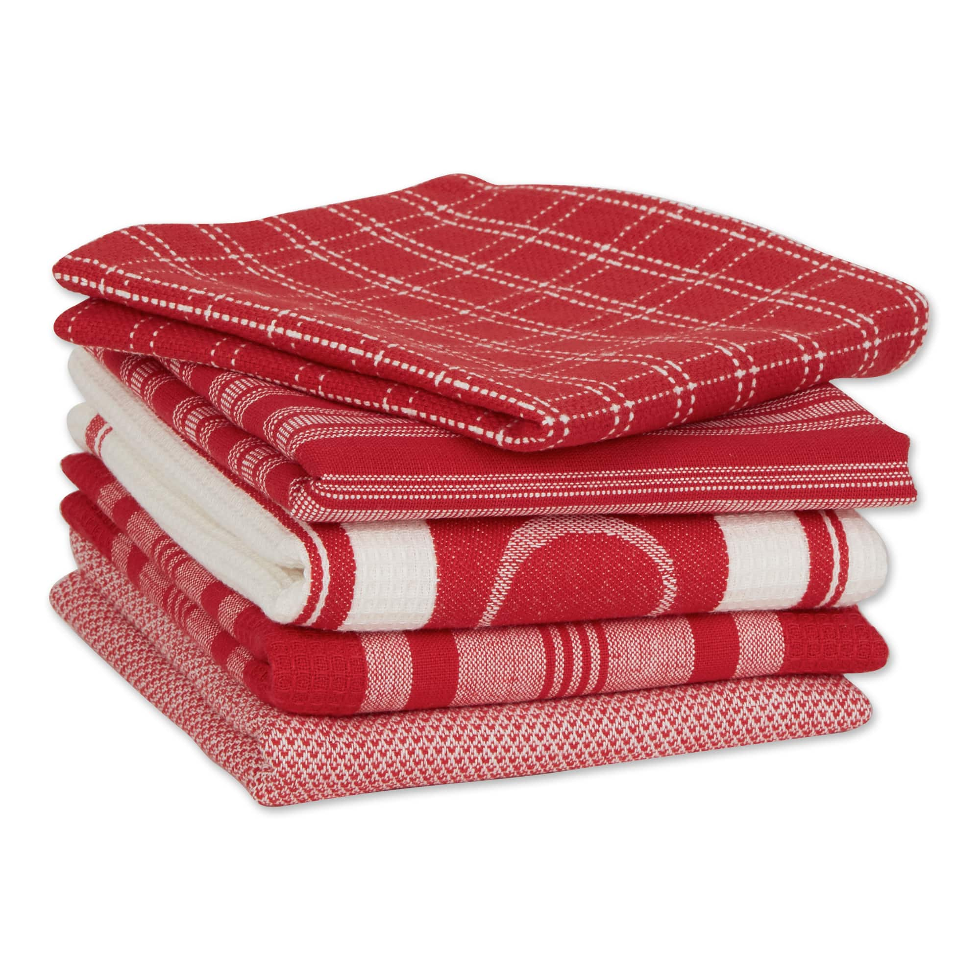 DII® Foodie Dish Towel & Dishcloth Set, Michaels