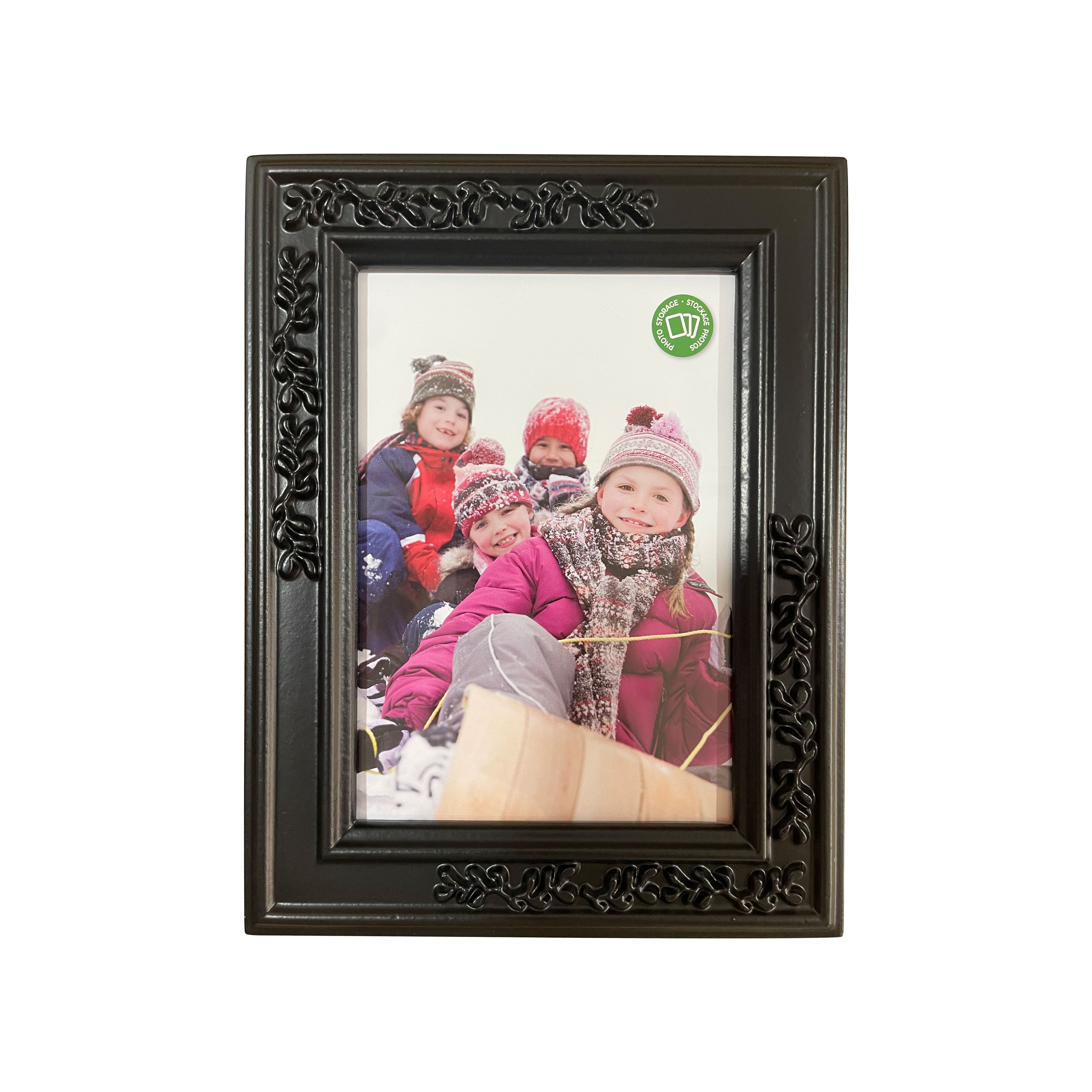 5" x 7" Photo Storage Frame by Studio Décor®