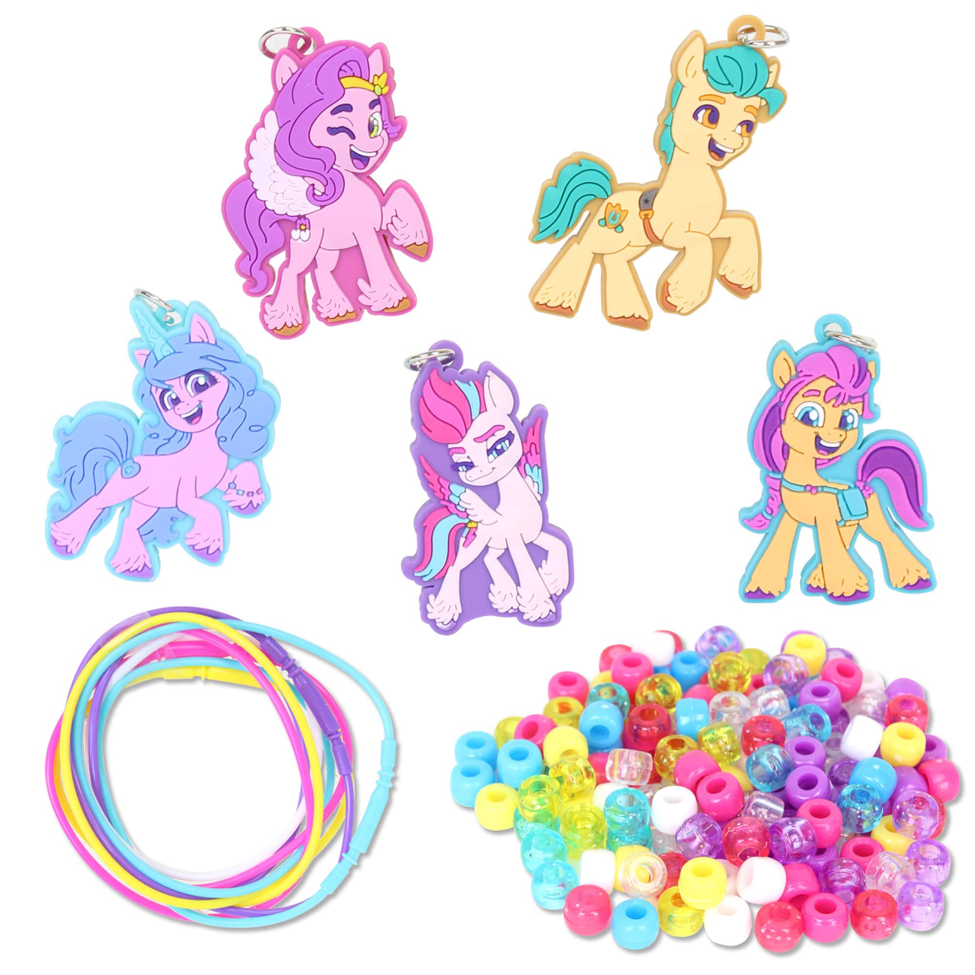 Tara Toy™ My Little Pony® Necklace Activity Craft Set