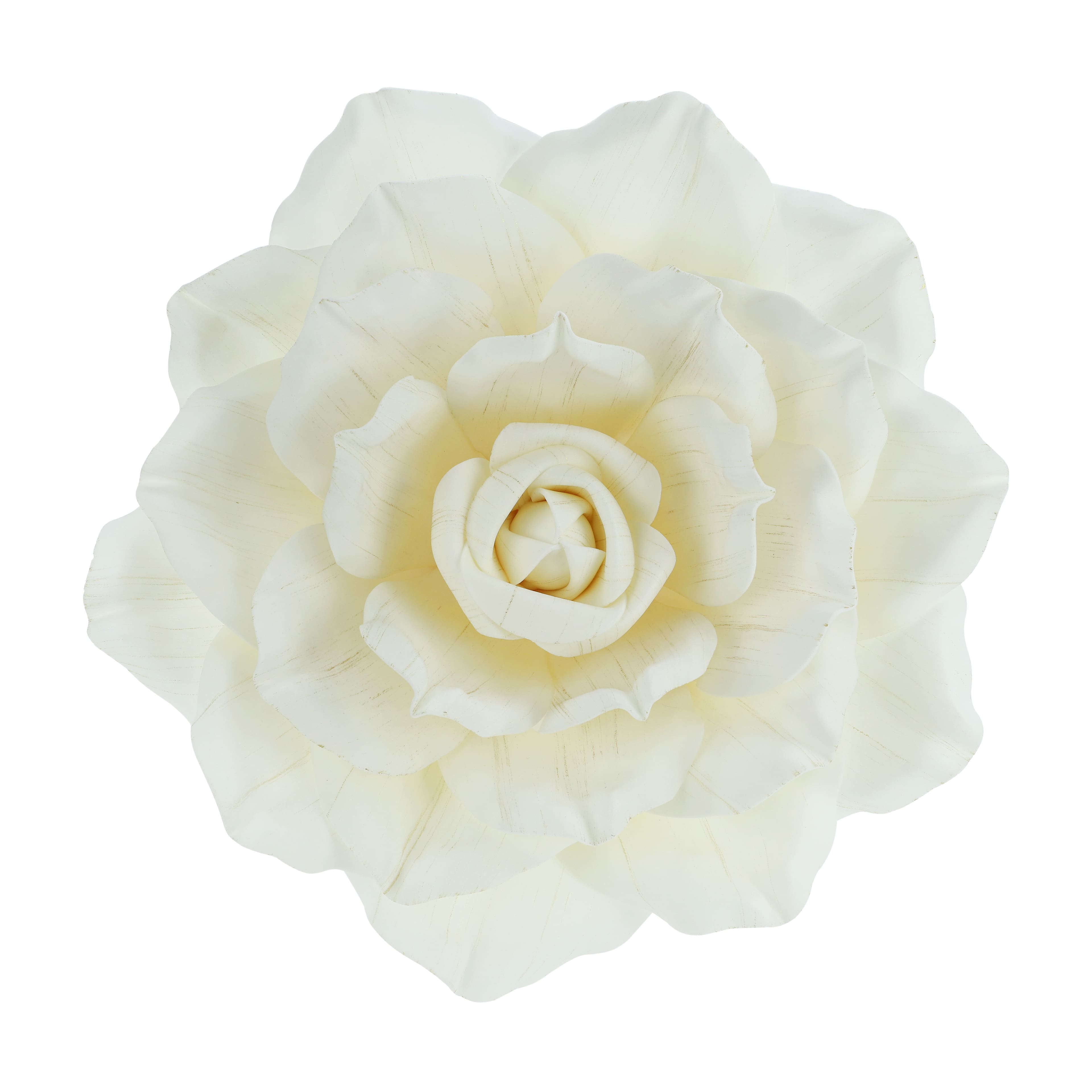 Blooming Vinyl Flower Tabletop Décor by Ashland®