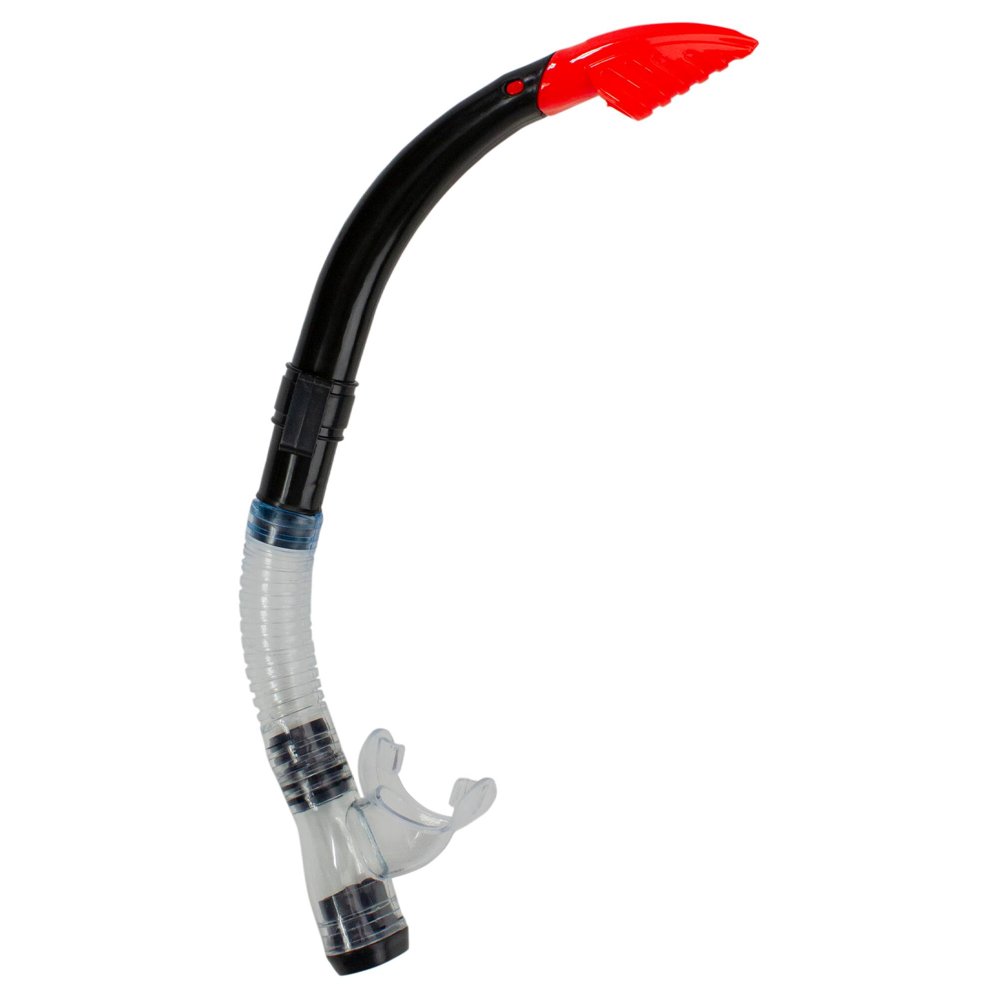 Pool Central® Teen Scuba Mask with Snorkel Pool Set