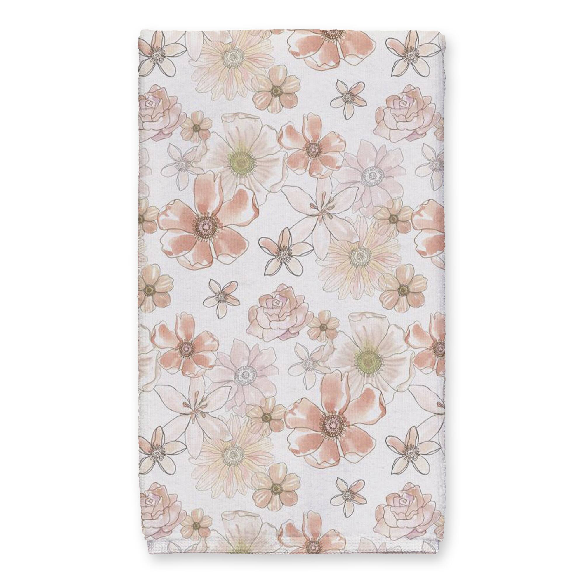 Heart Of The Home Tea Towel Set