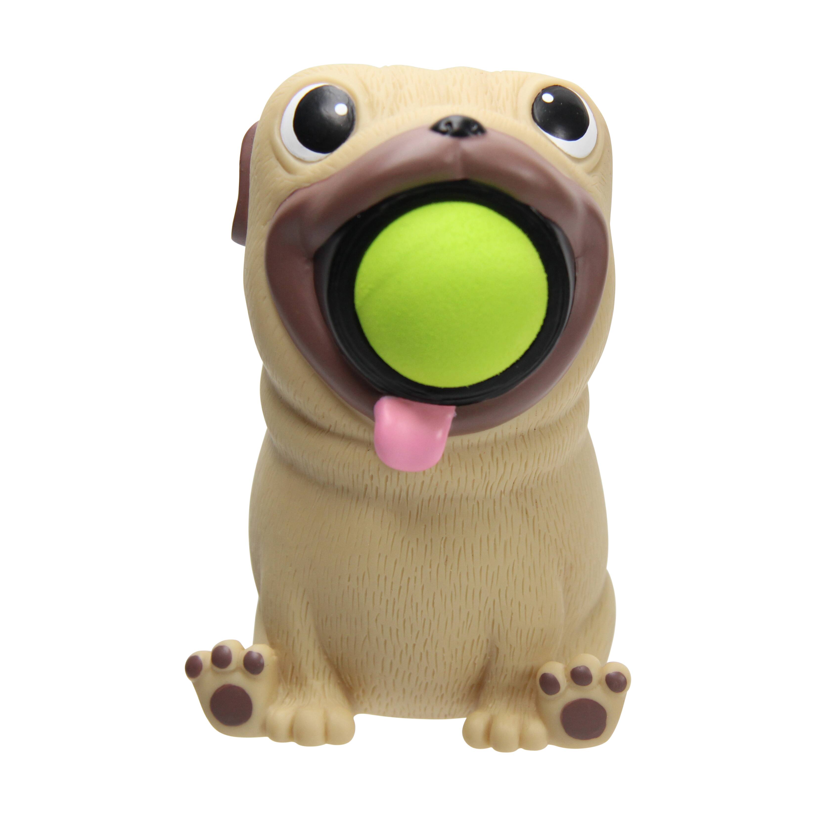 Pug Popper