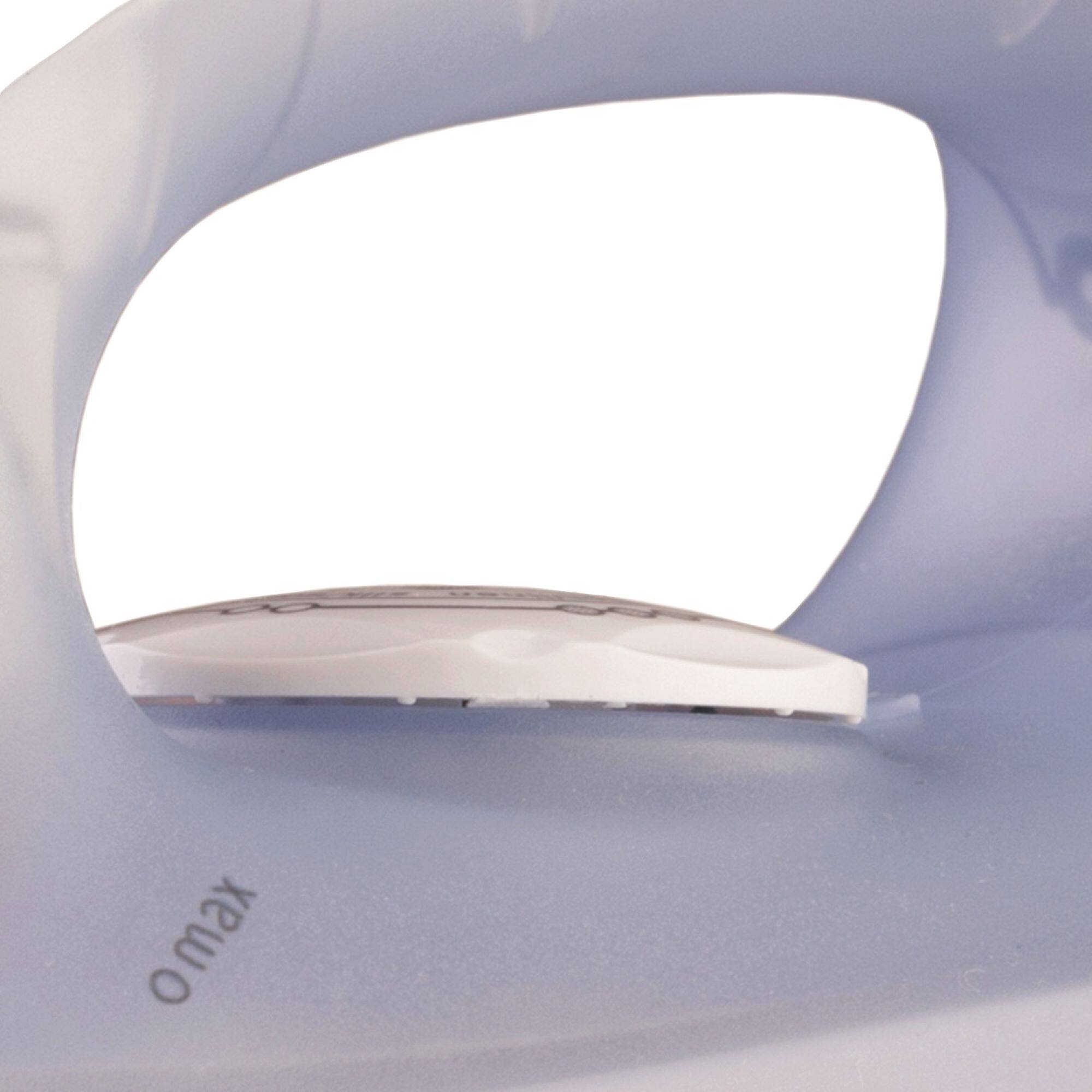 Brentwood&#xAE; Nonstick Steam Iron