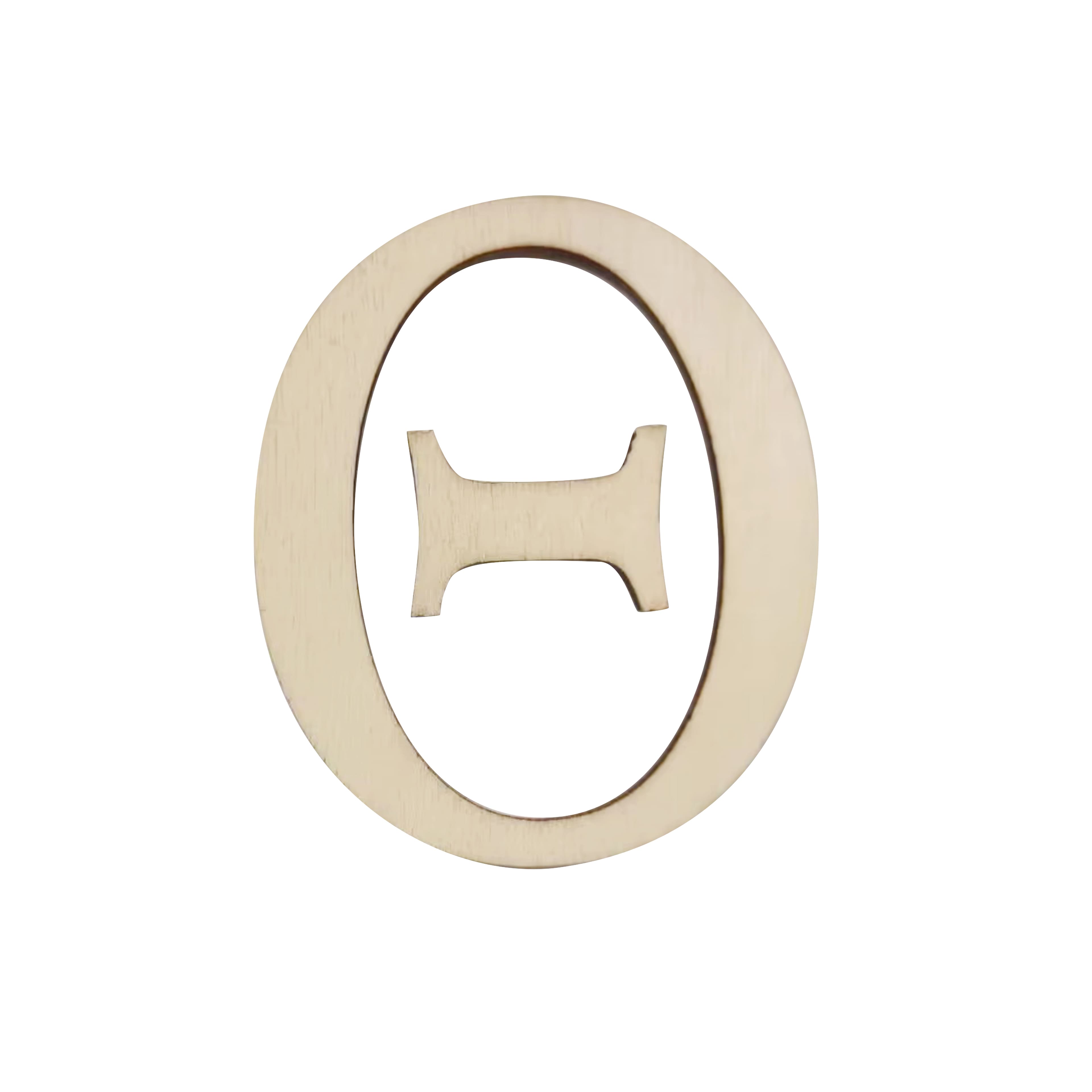 Greek Alphabet Set by Make Market®