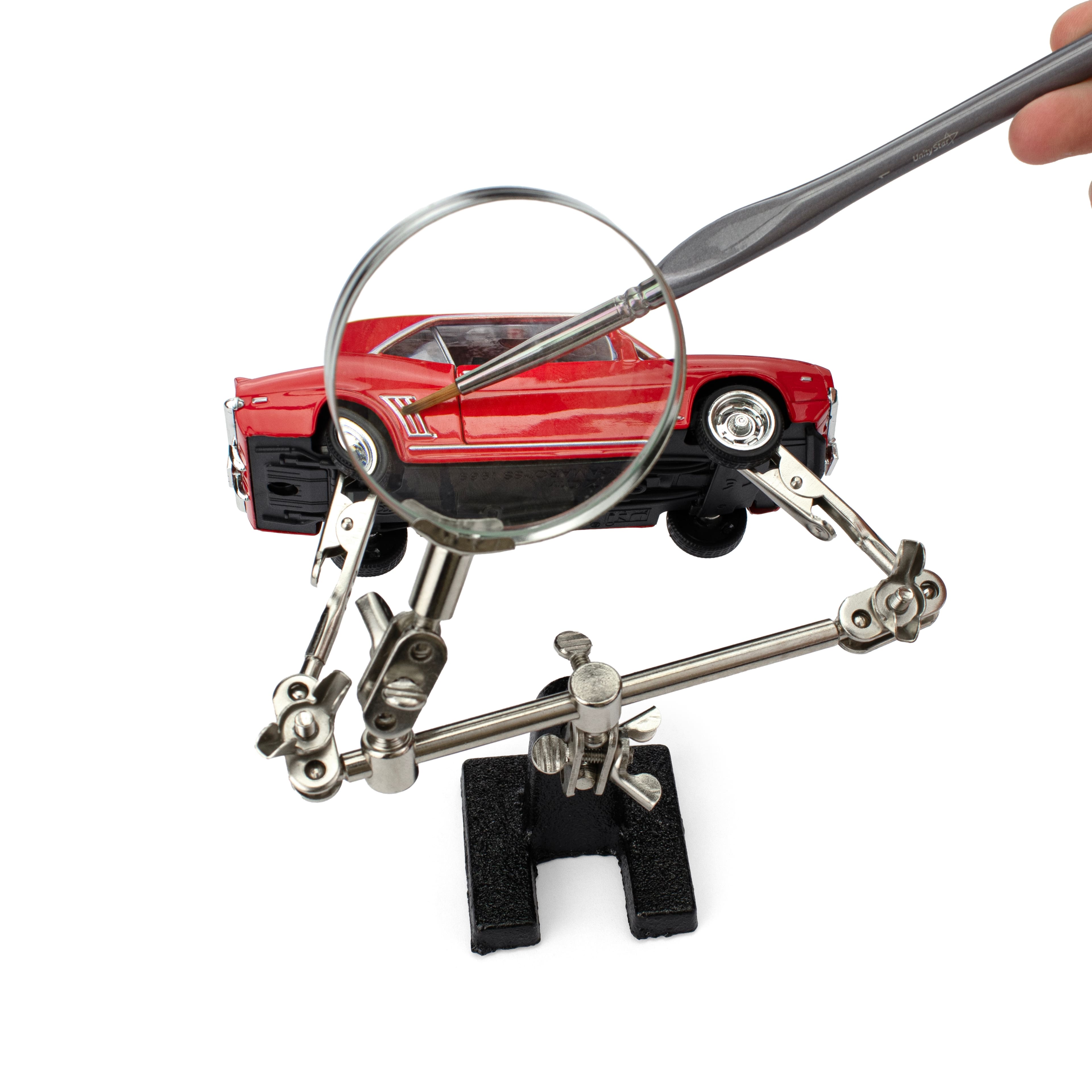 Enkay Helping Hands Magnifier