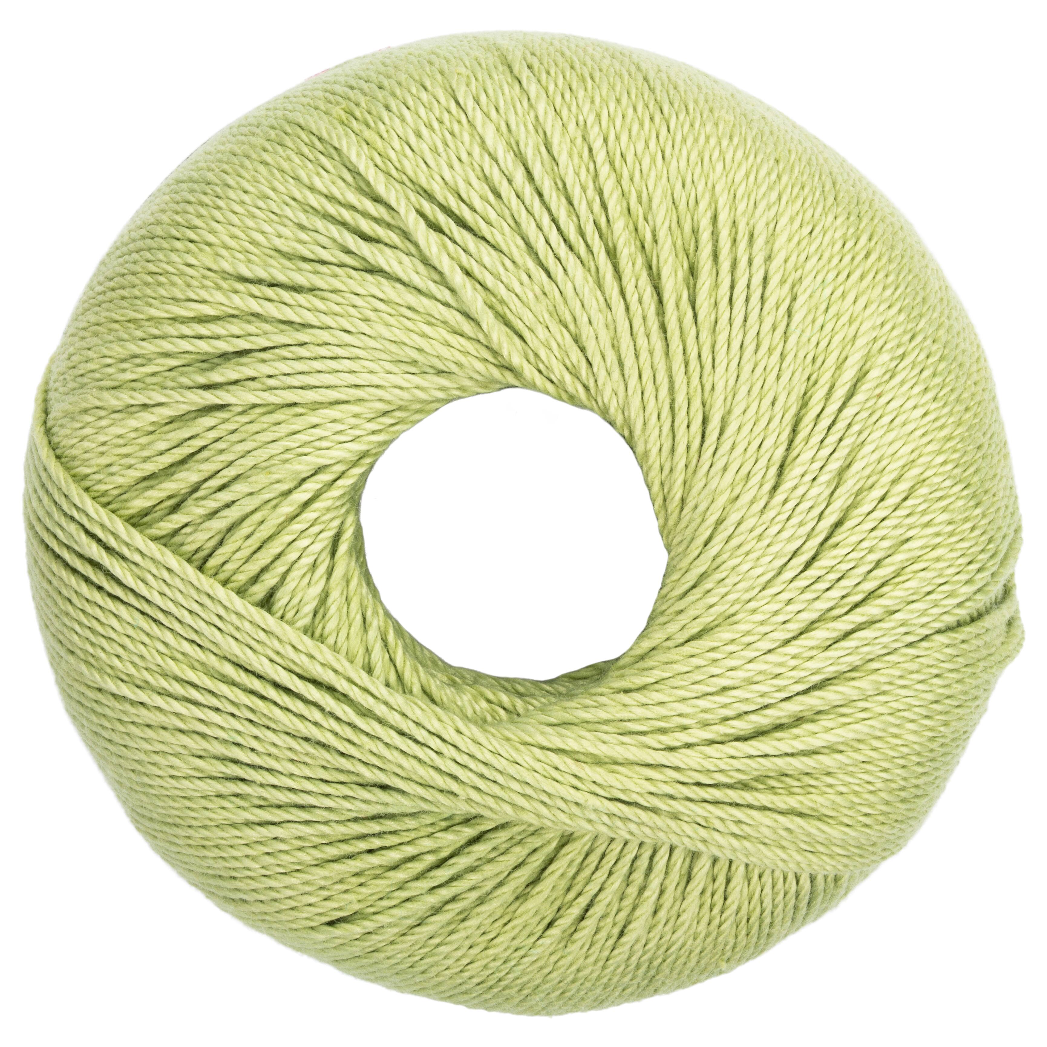 15 Pack: Aunt Lydia&#x27;s&#xAE; Fashion Crochet Thread&#x2122;