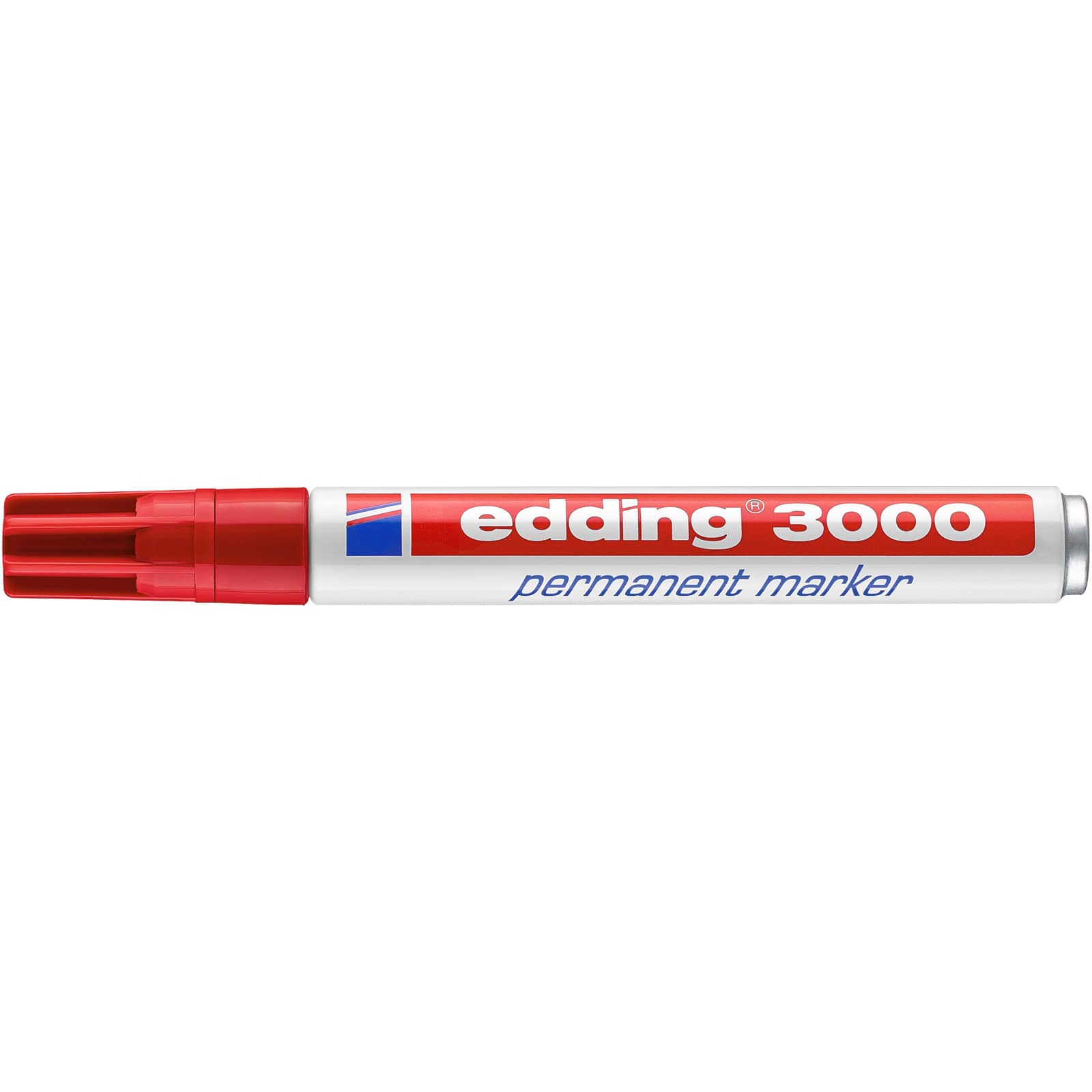 edding 3000 Bullet Permanent Marker