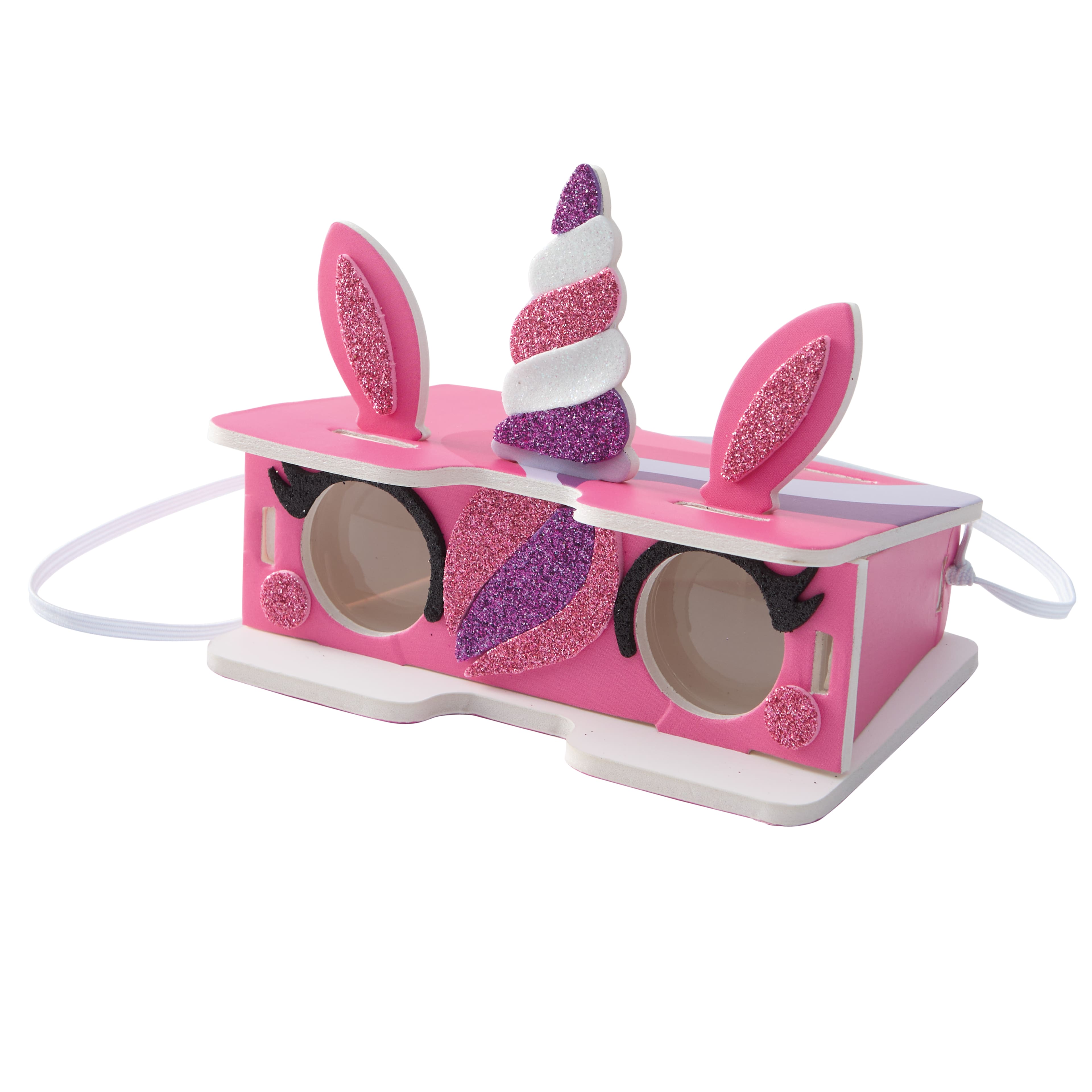 Science Learning Unicorn Binoculars Kit by Creatology&#x2122;
