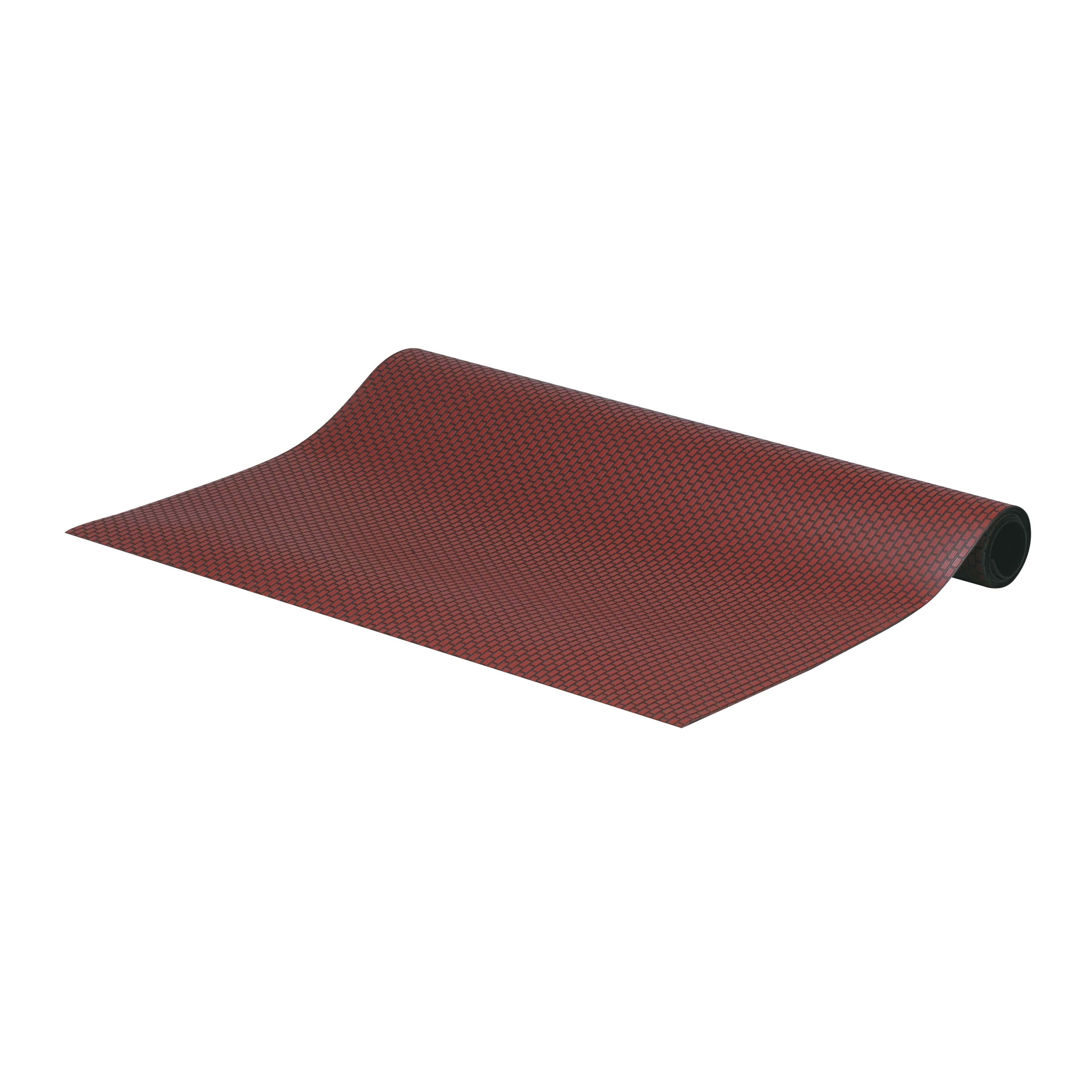 Lemax&#xAE; Large Brick Display Mat