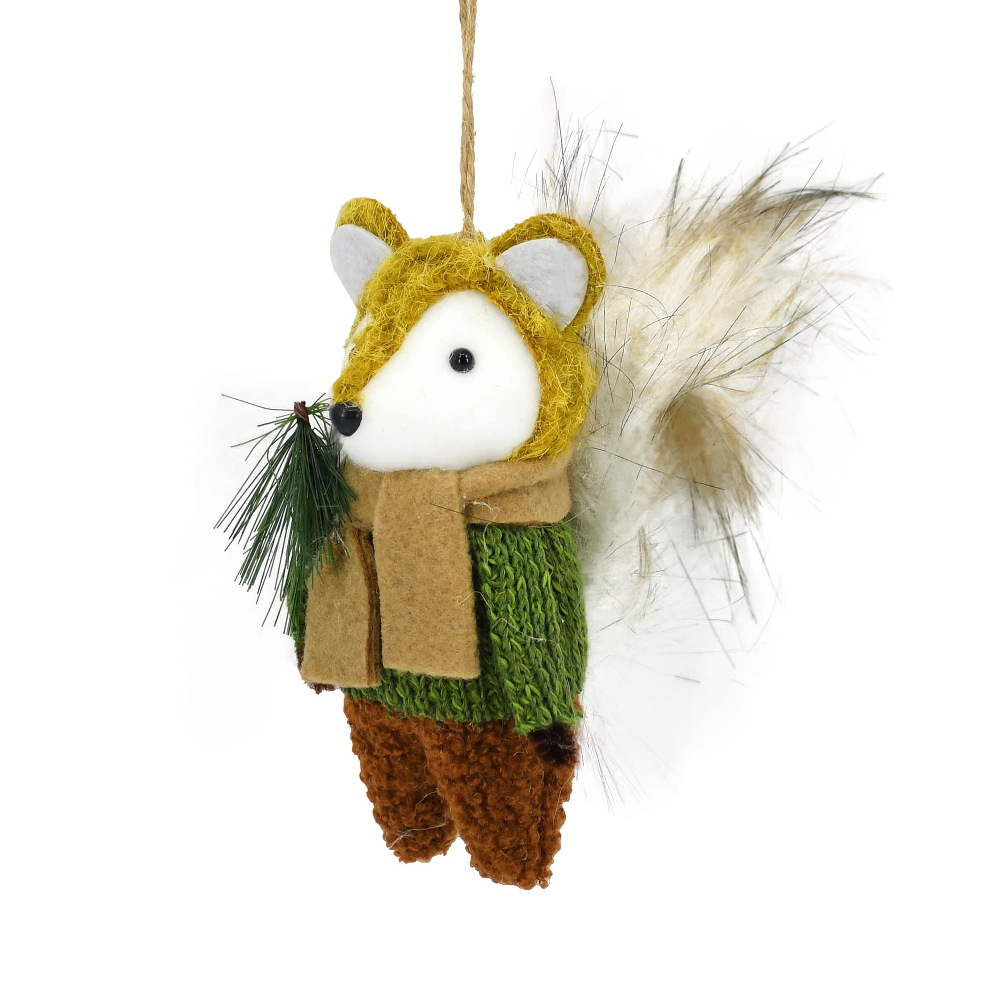 Assorted Critter Ornament by Ashland&#xAE;, 1pc.