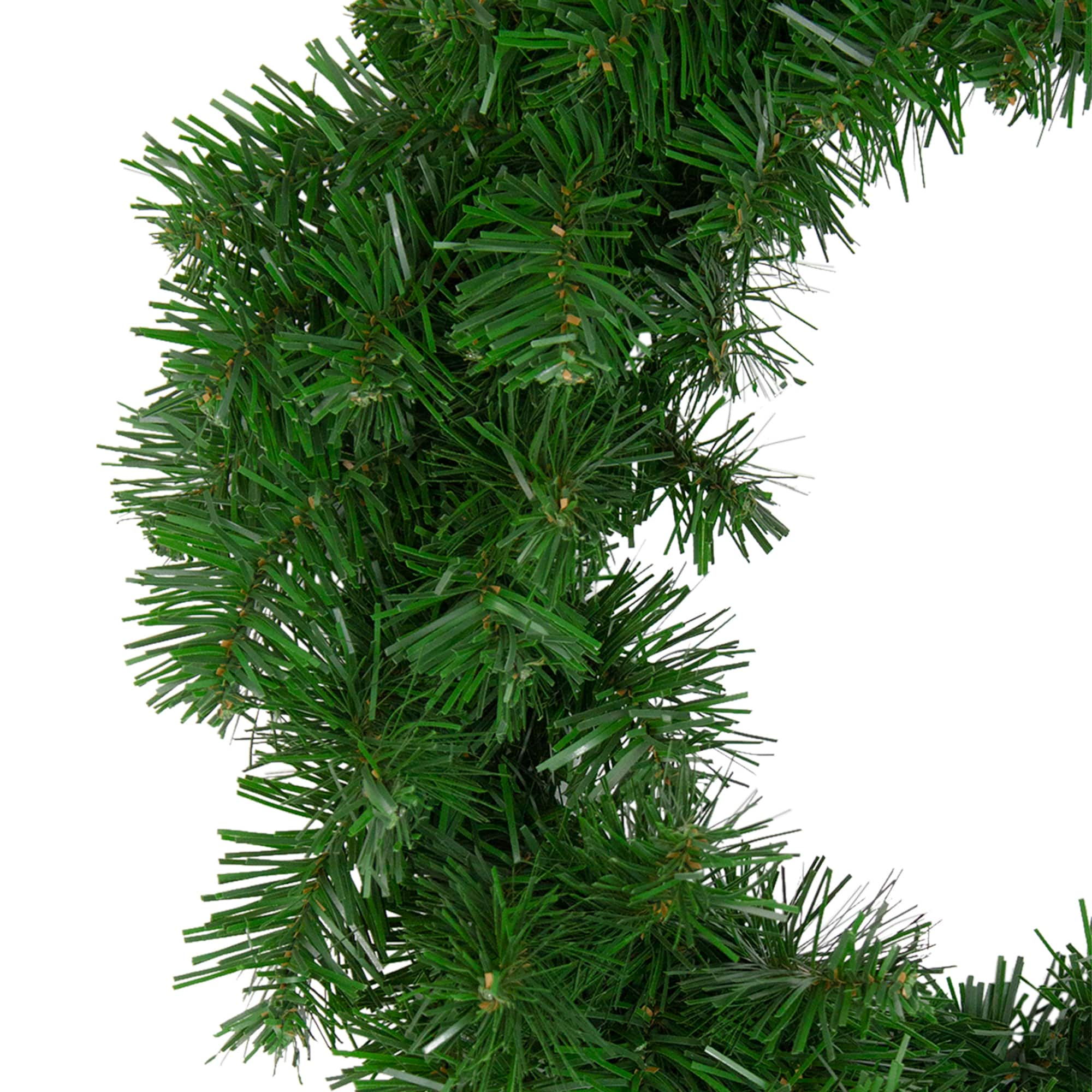 16&#x22; Deluxe Windsor Pine Artificial Wreath