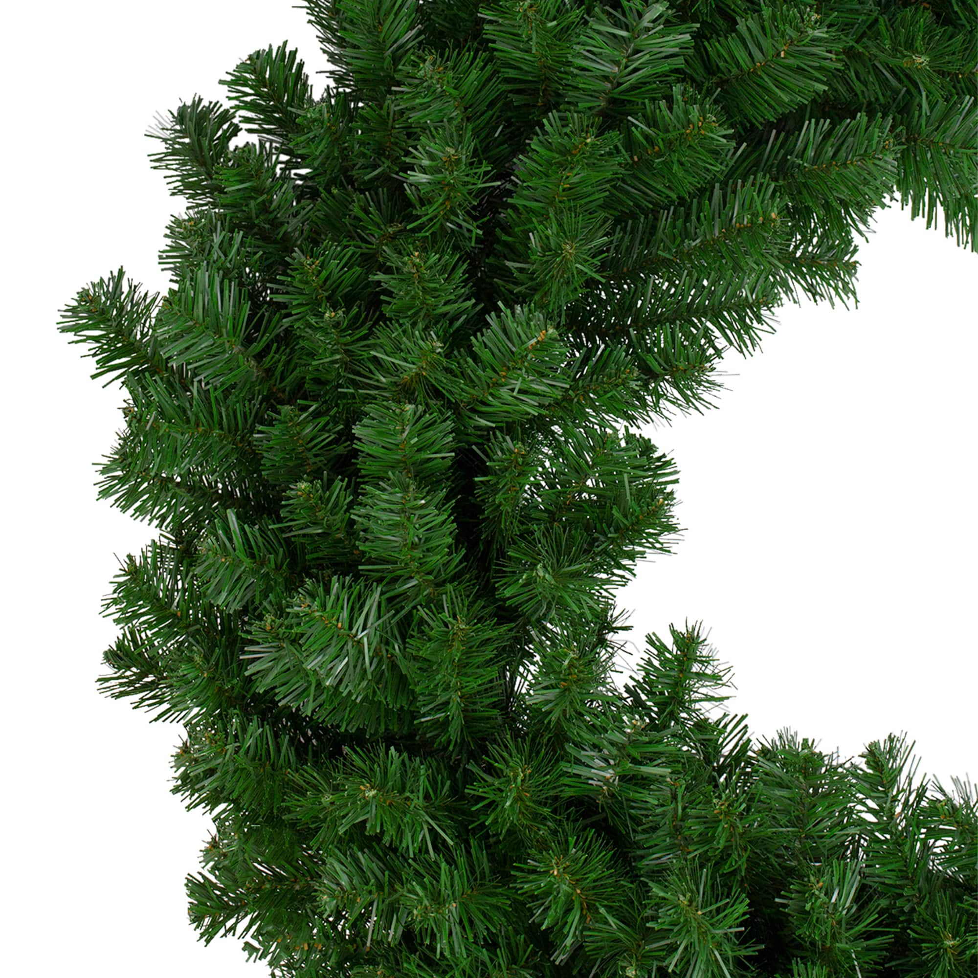 3ft. Deluxe Windsor Pine Artificial Christmas Wreath