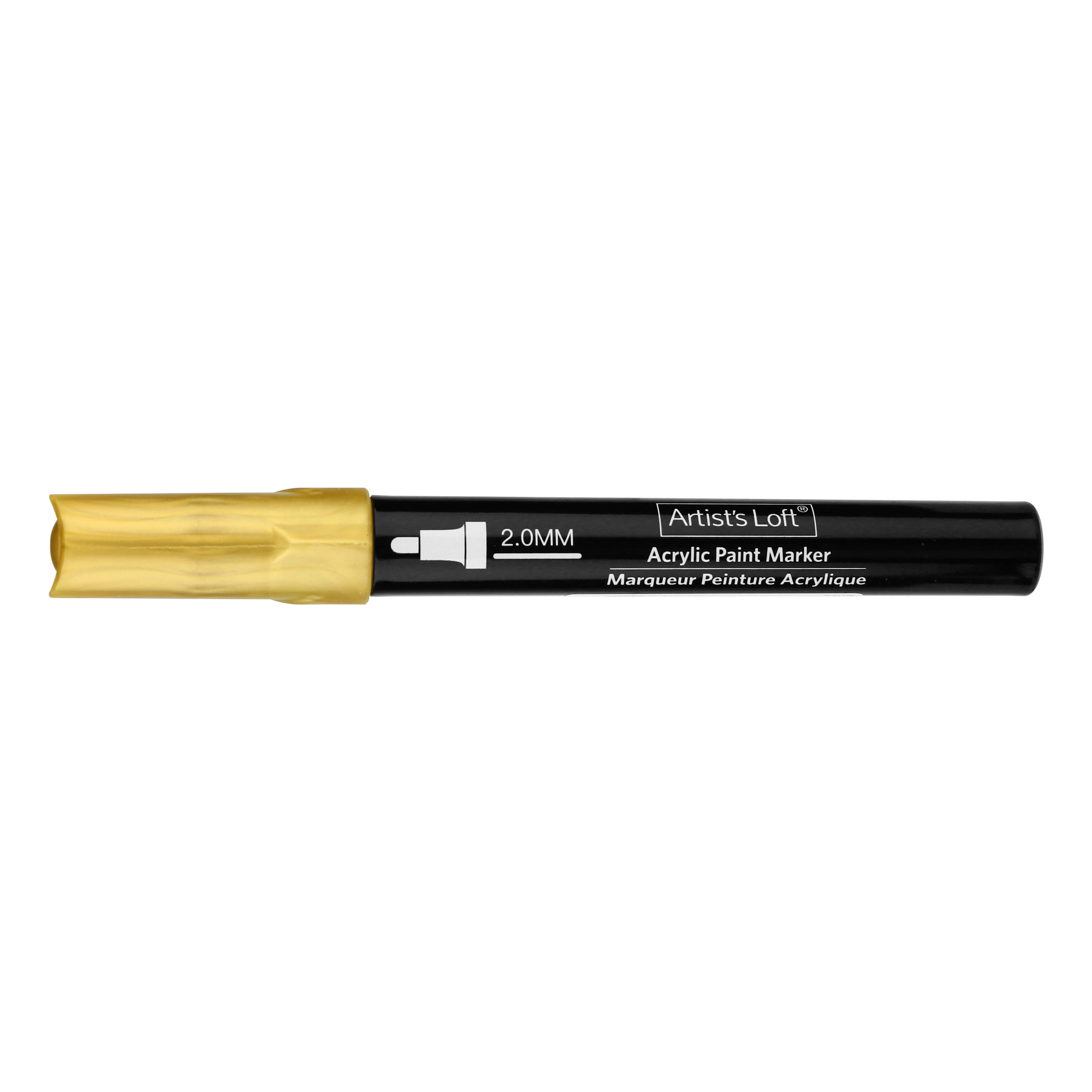 2mm Acrylic Paint Marker by Artist&#x27;s Loft&#xAE;