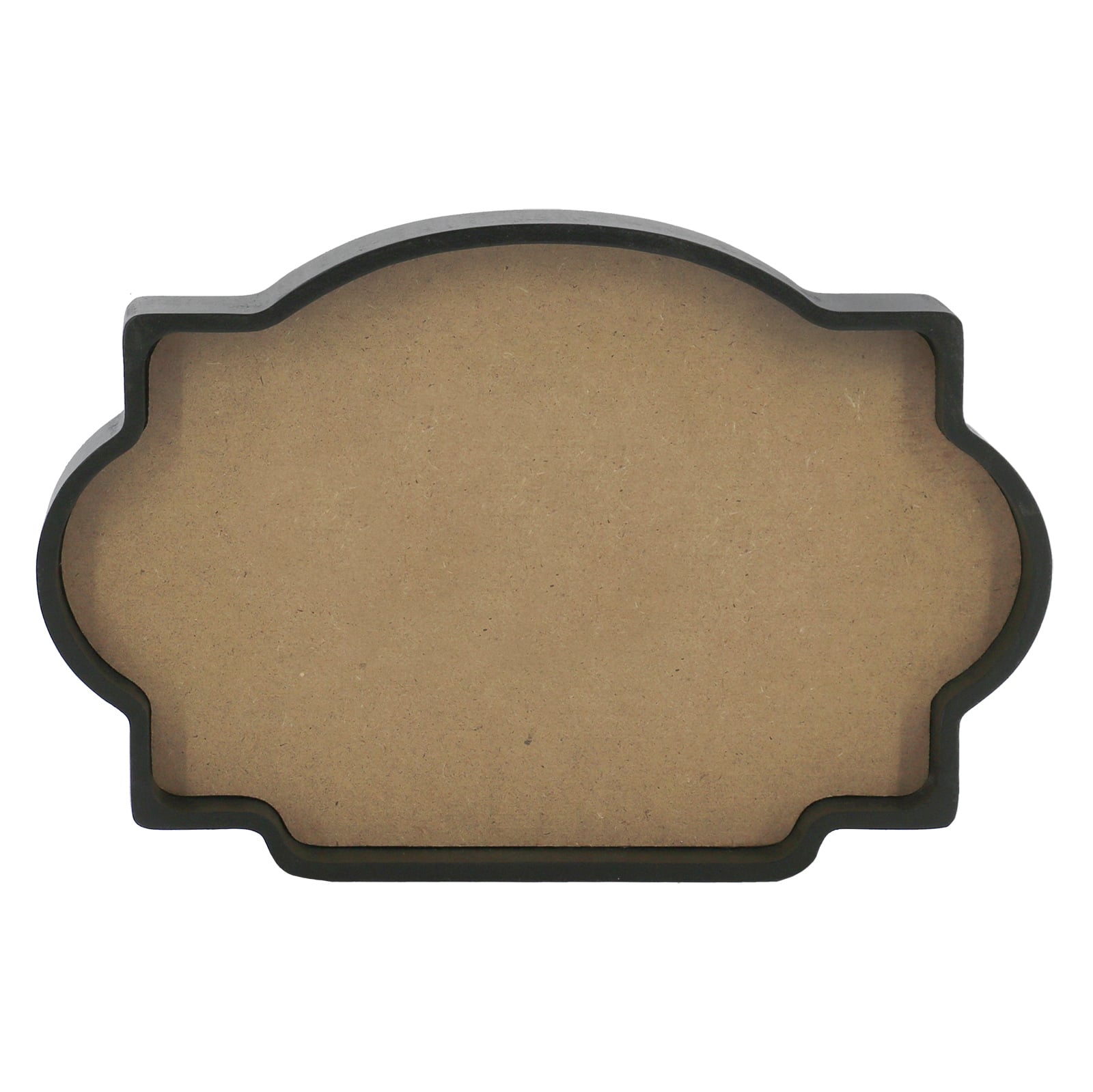 8&#x22; Black &#x26; Gold Lived Forever Sign Tabletop D&#xE9;cor by Ashland&#xAE;