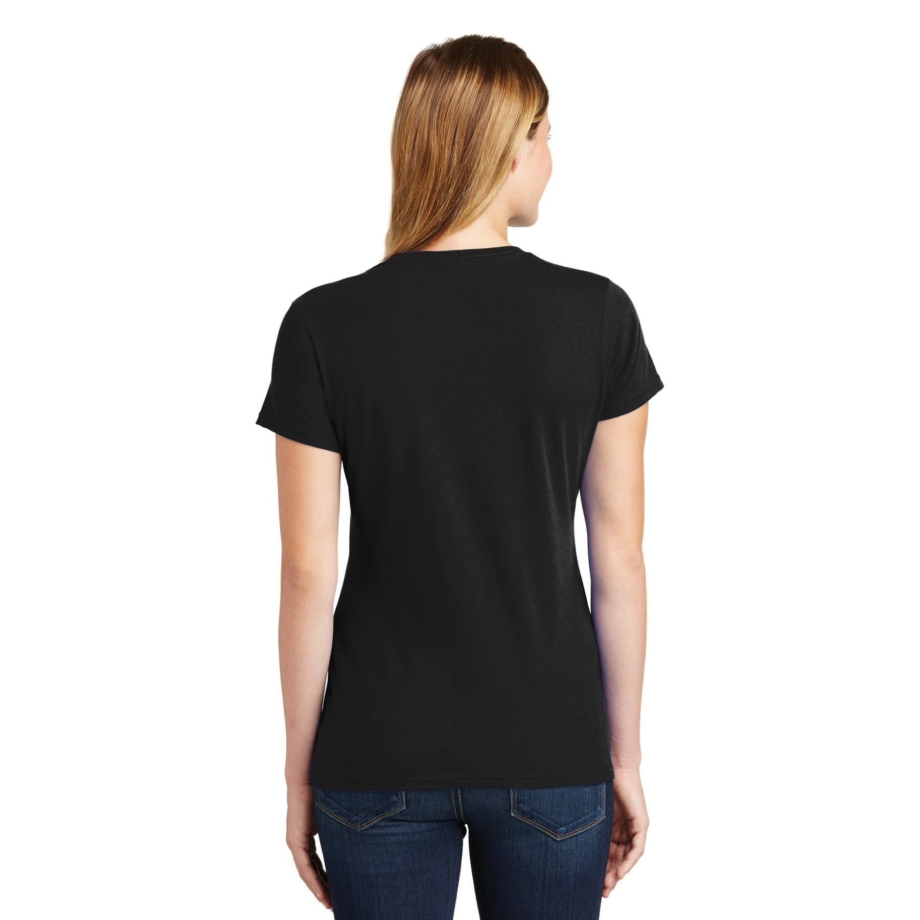 Port & Company® Fan Favorite™ Neutrals Ladies T-Shirt