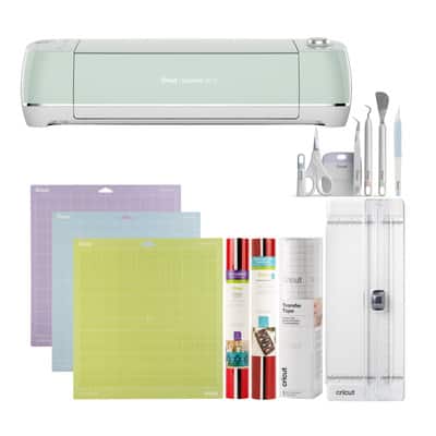 Amazon.com: Cricut Explore Air 2 - A DIY Cutting Machine for