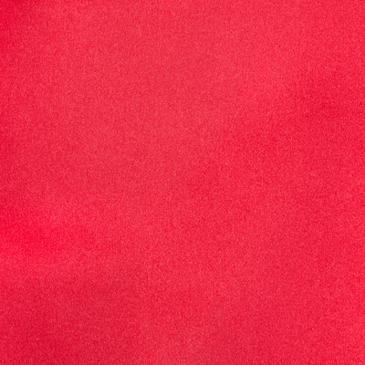 Feldman Red Costume Satin image