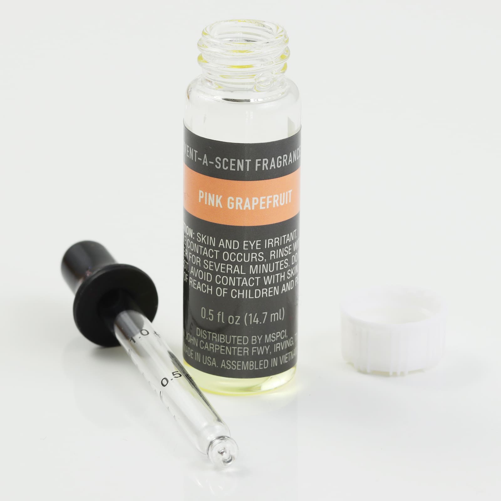 Invent-a-Scent Spa Candle Fragrance Oil Set by Make Market®