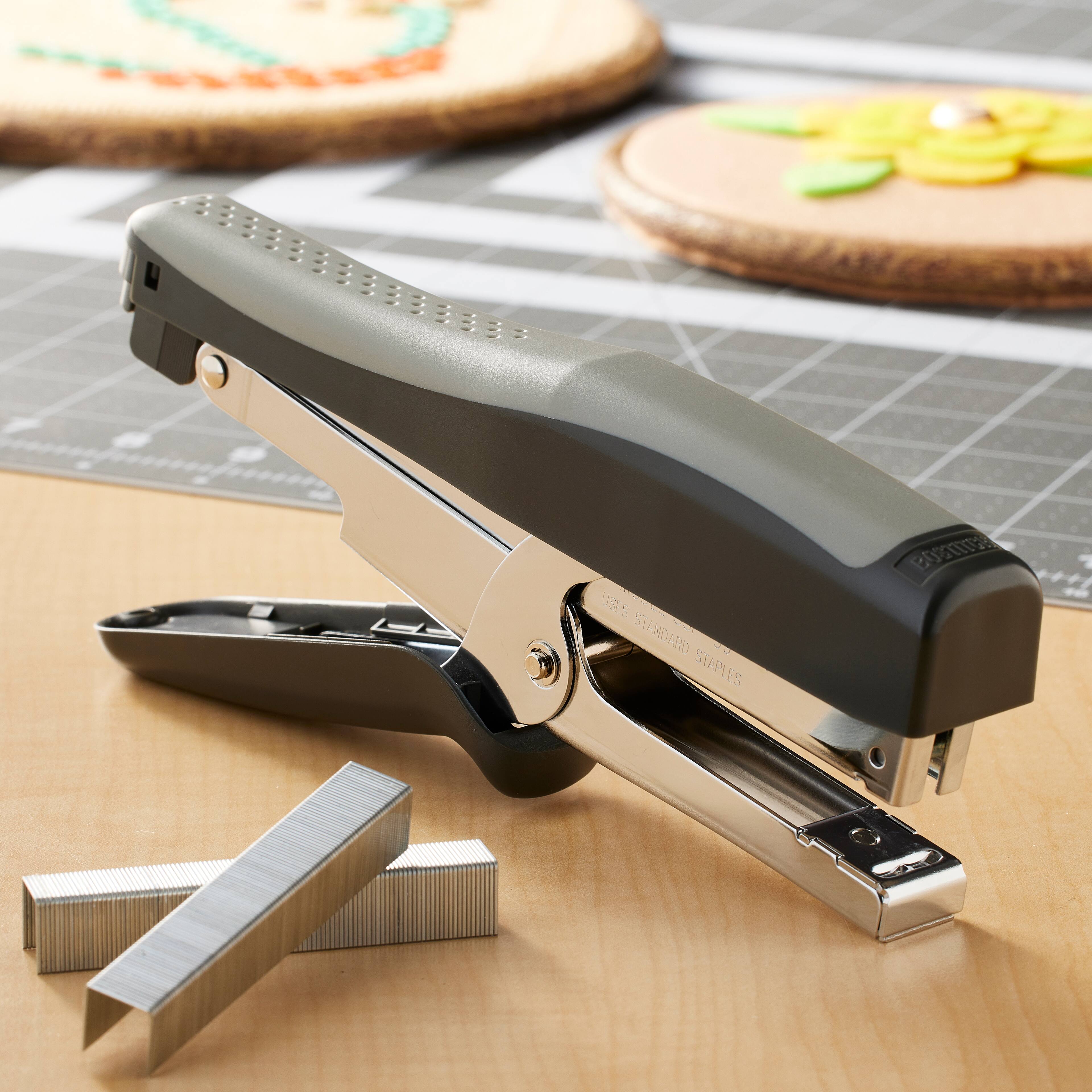 6 Pack: Bostitch&#xAE; Standard Plier Stapler
