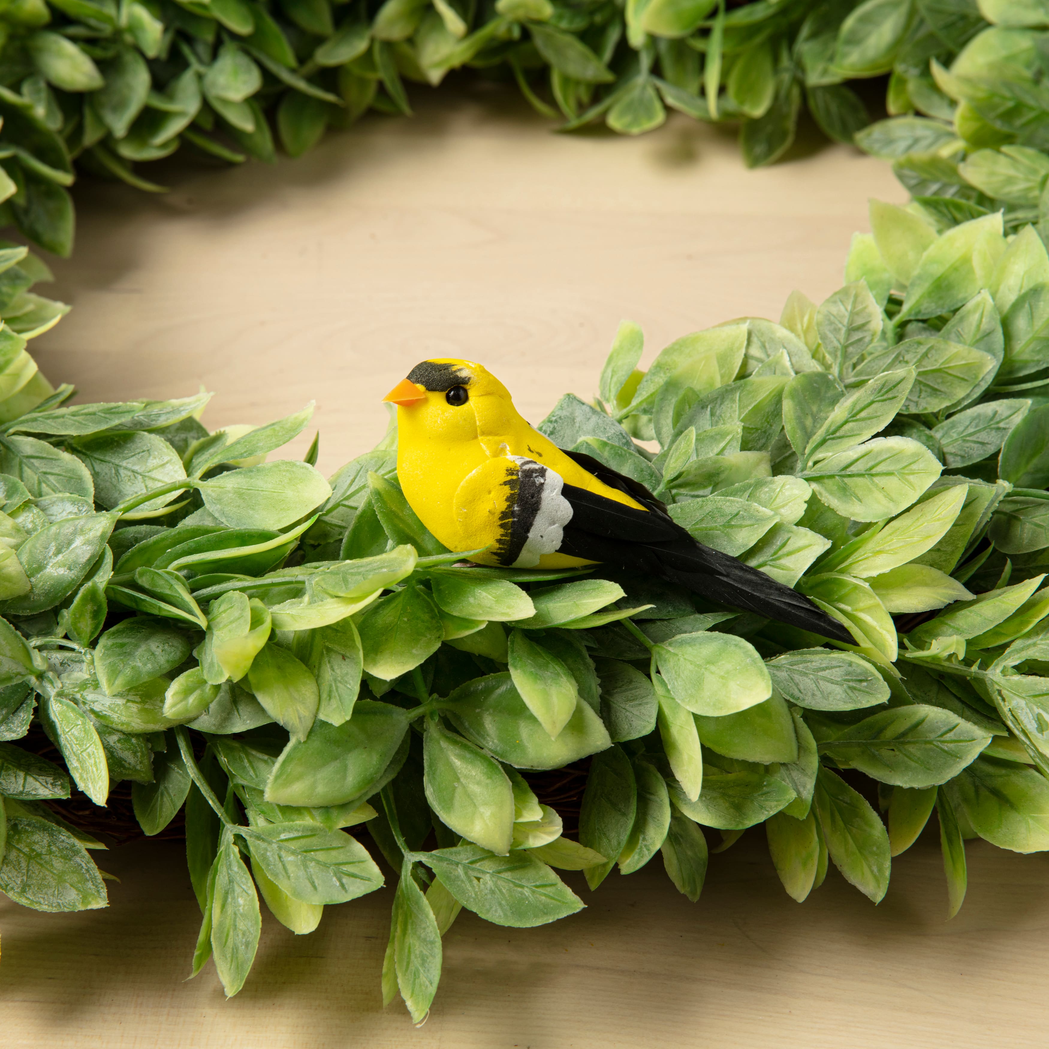 12 Pack: Finch Bird by Ashland&#xAE;