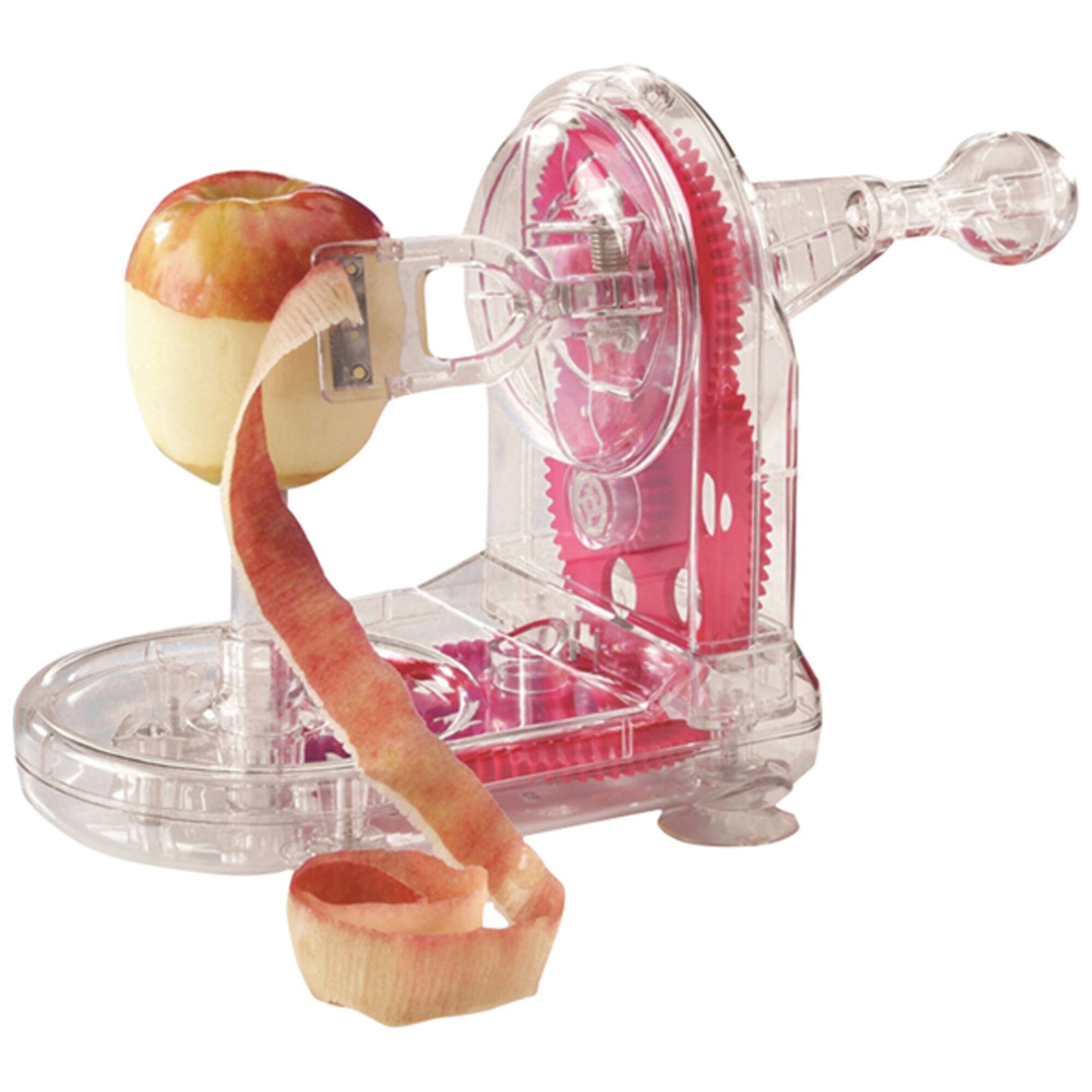 Starfrit Apple Pro Peeler