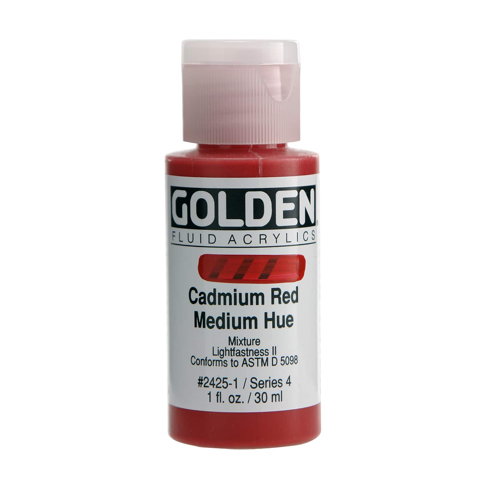 Golden&#xAE; 1oz. Fluid Acrylics