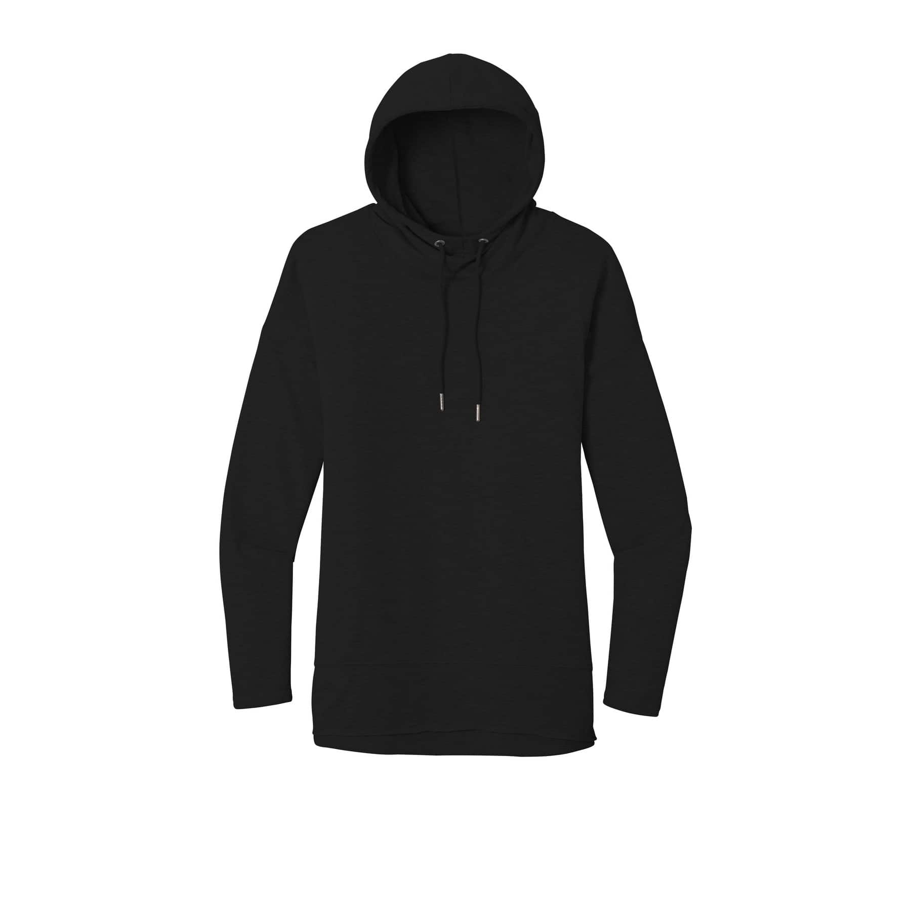 District® Women's Featherweight French Terry™ Hoodie