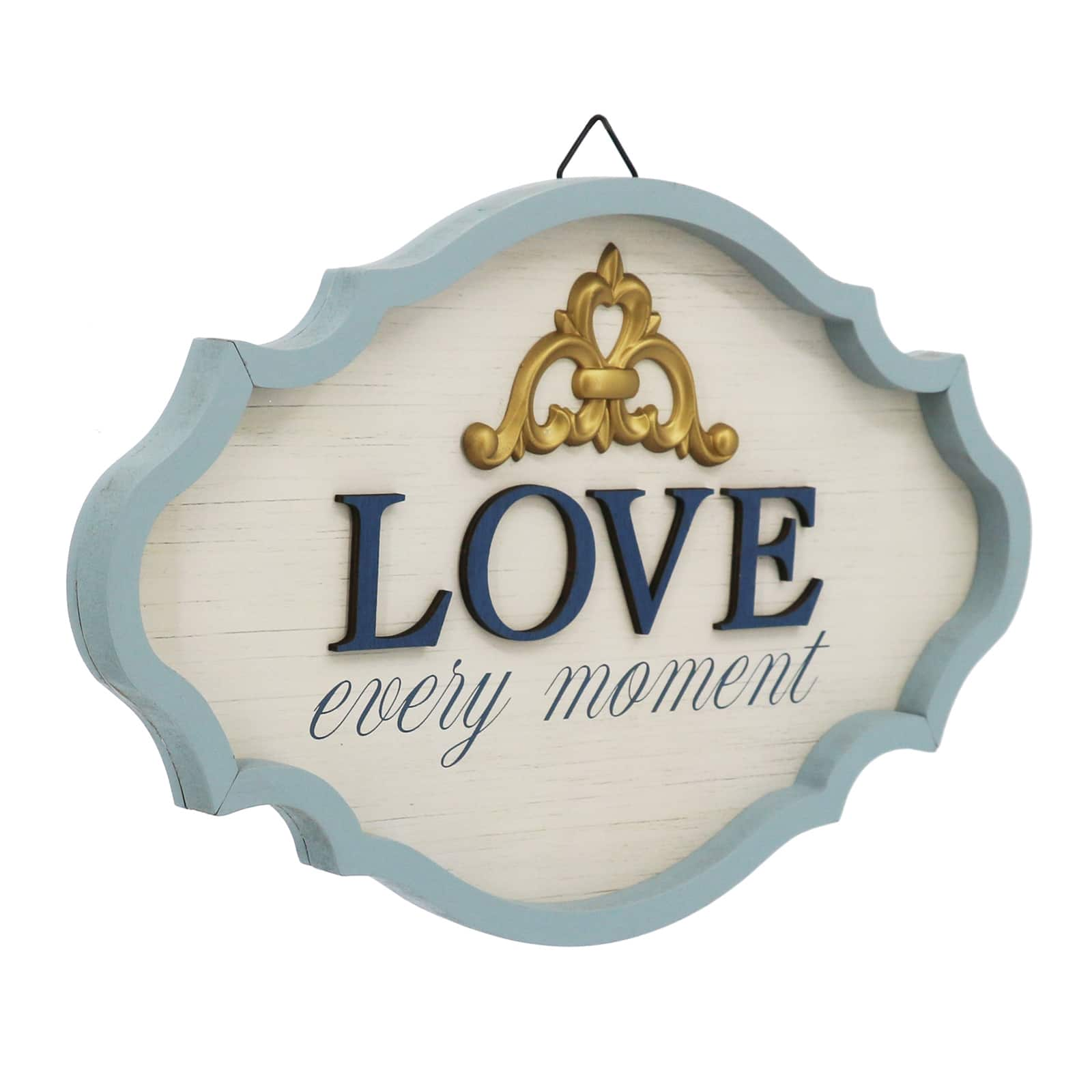 Love Every Moment Wall Sign by Ashland&#xAE;